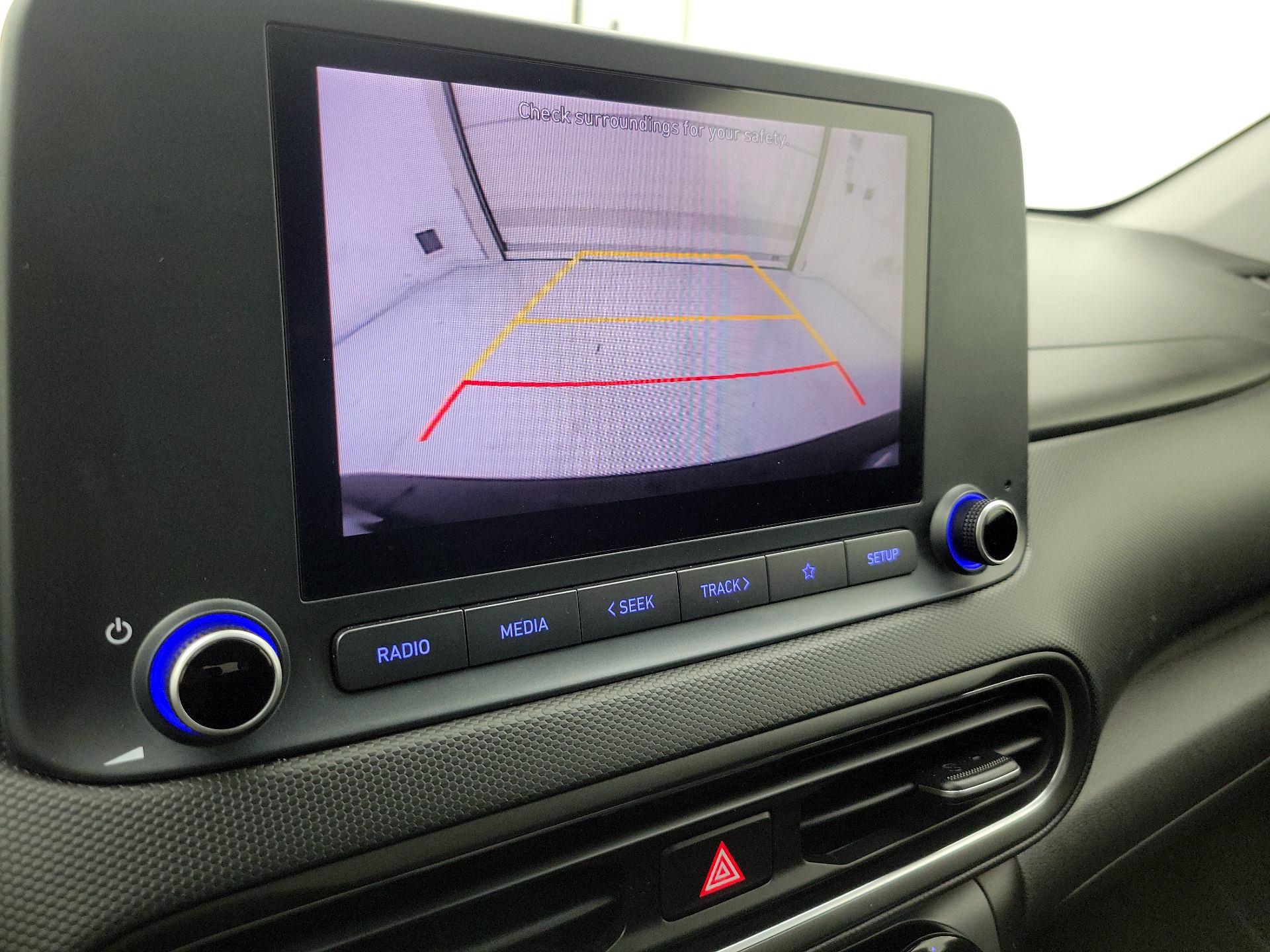 Thumbnail: 2023 Hyundai Kona - 14