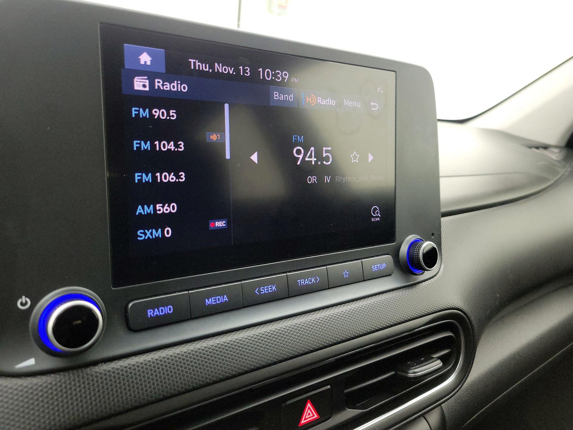 Thumbnail: 2023 Hyundai Kona - 15