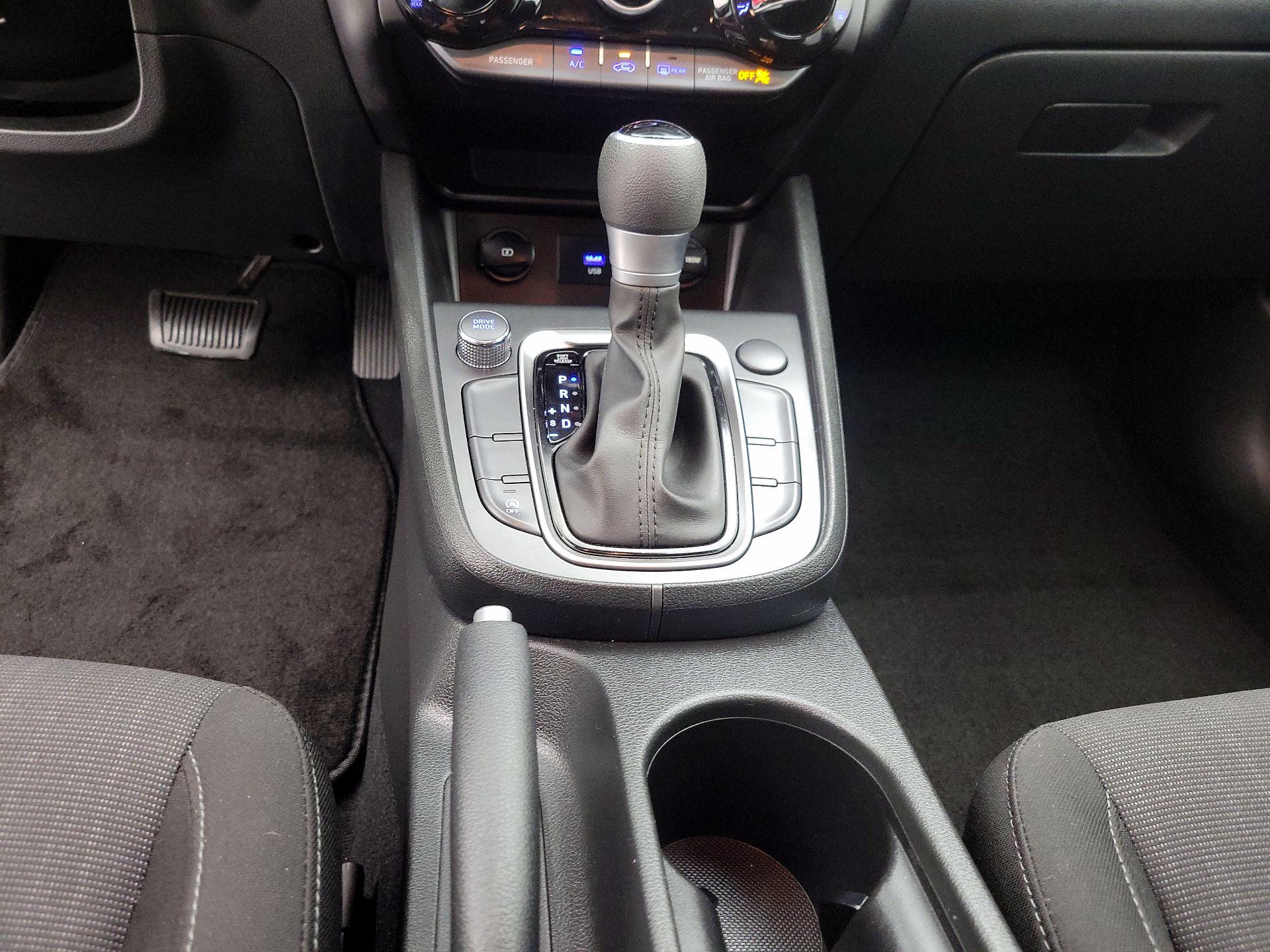 Thumbnail: 2023 Hyundai Kona - 17