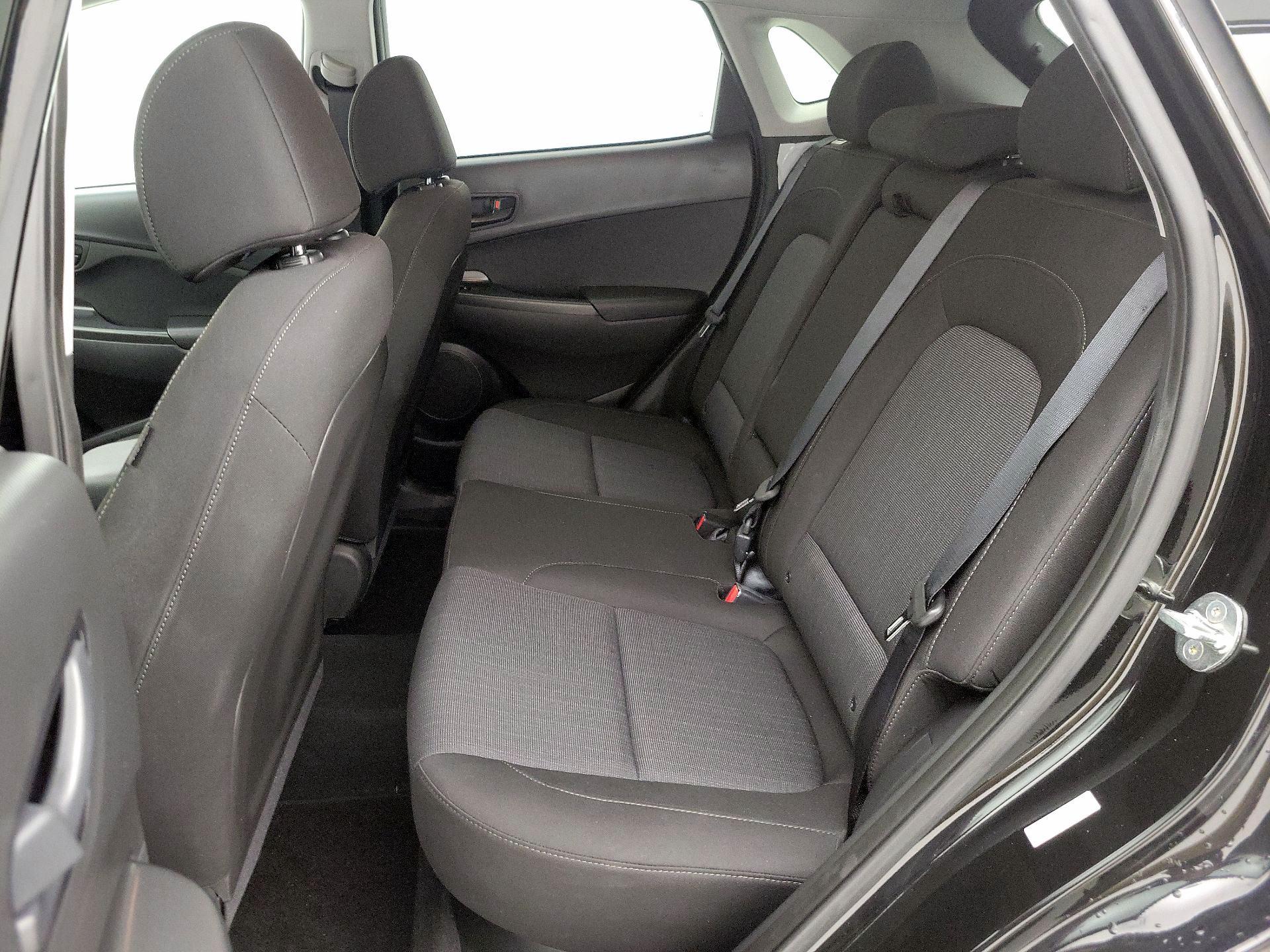 Thumbnail: 2023 Hyundai Kona - 19