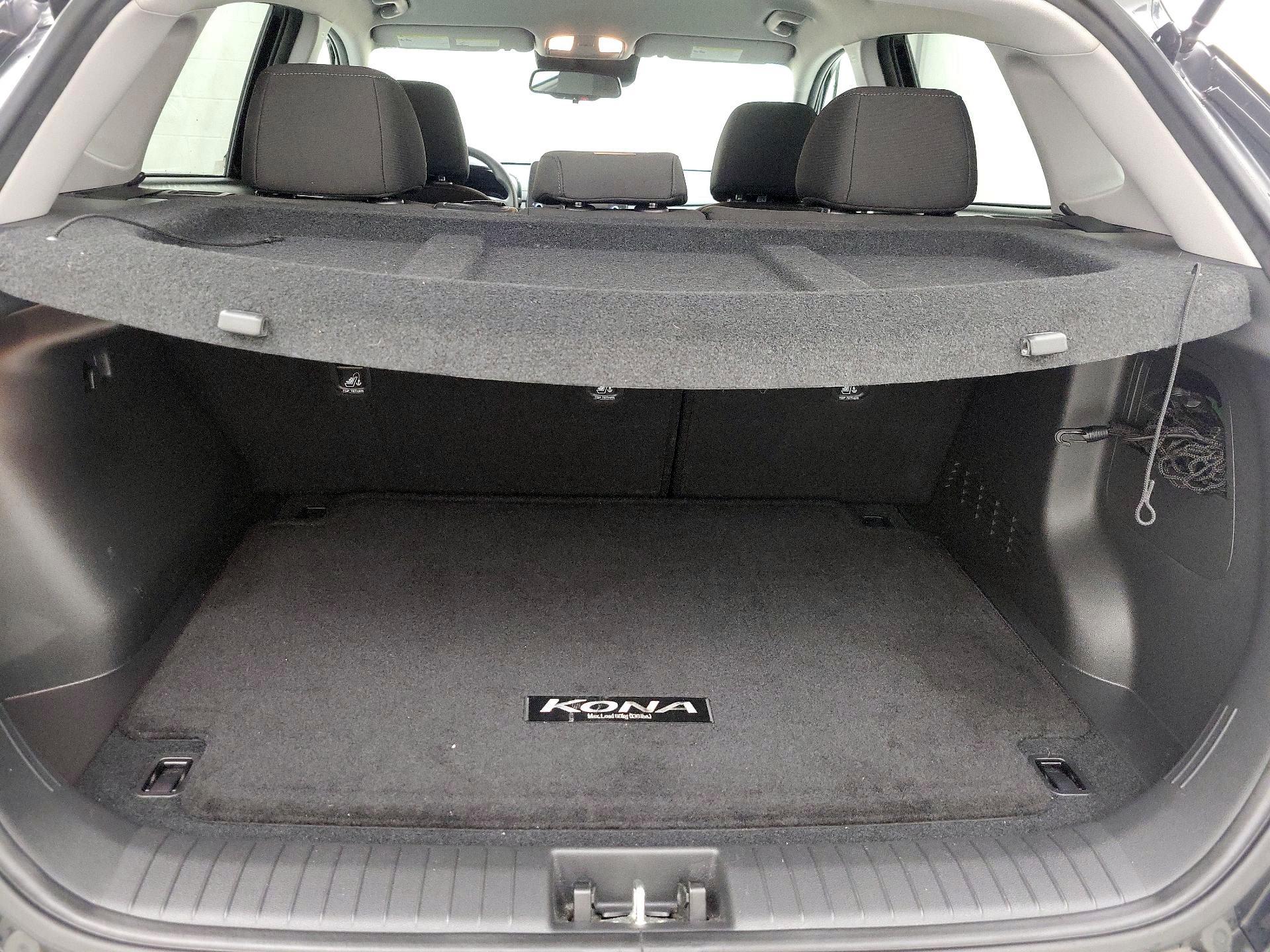 Thumbnail: 2023 Hyundai Kona - 20