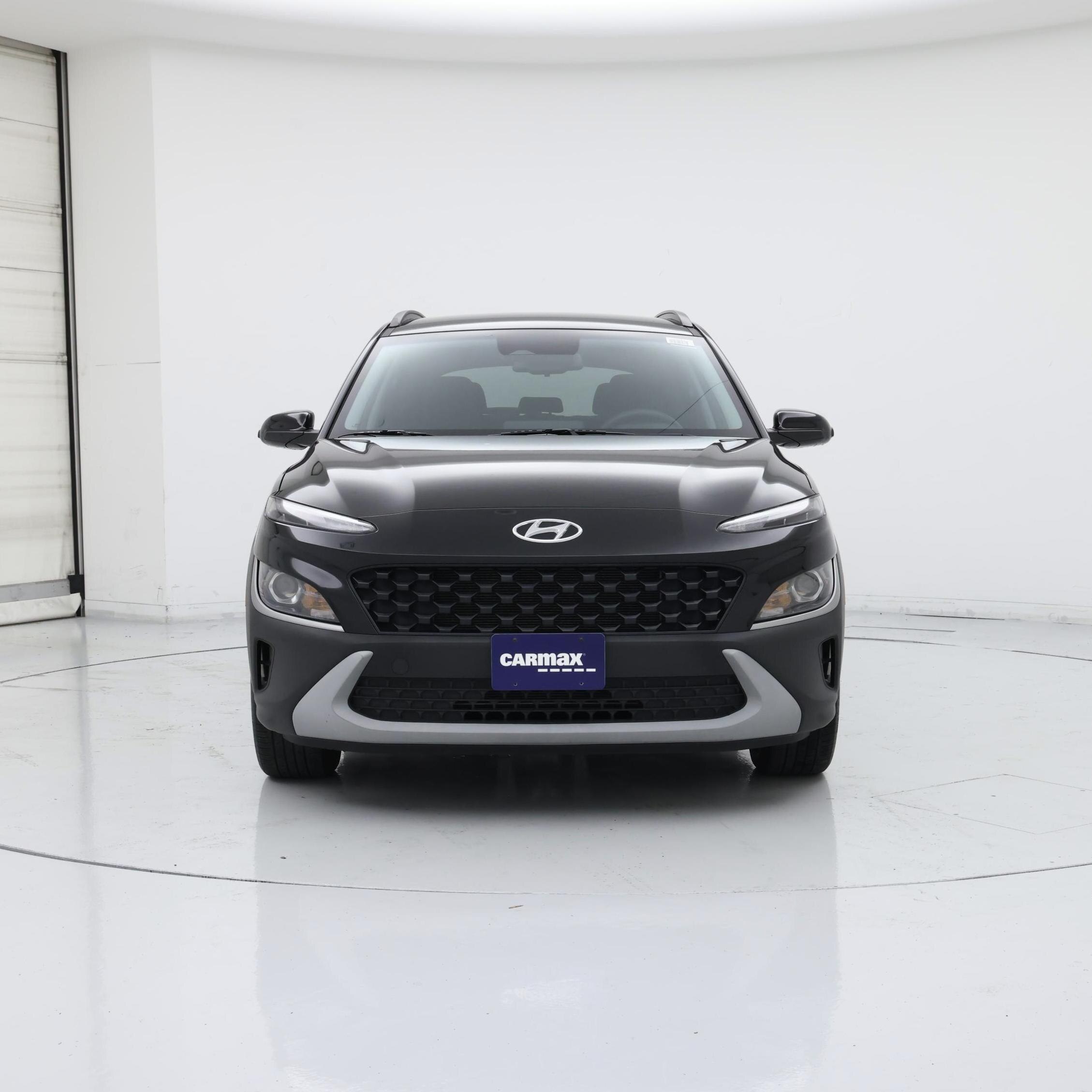 Thumbnail: 2023 Hyundai Kona - 5