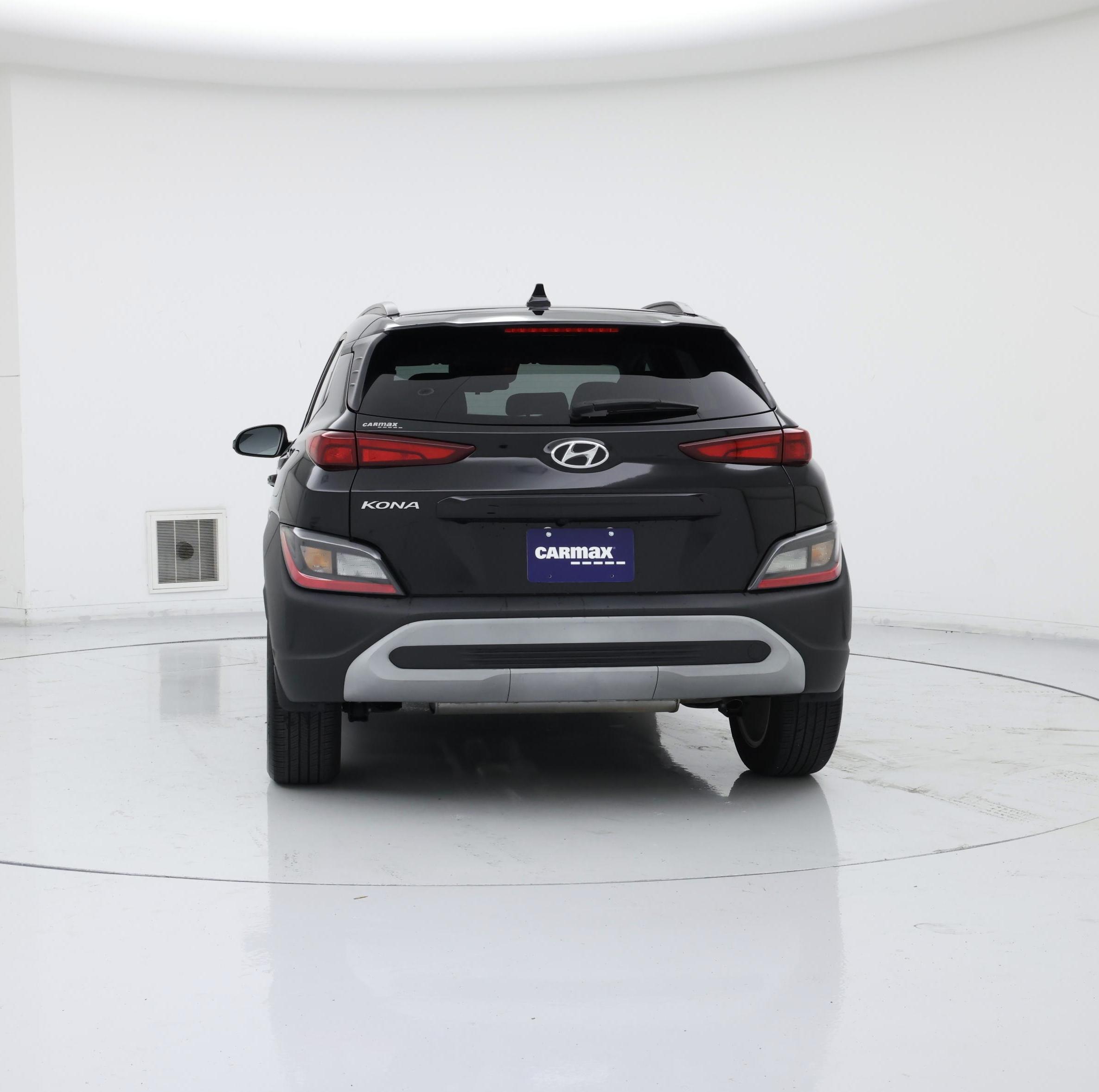 Thumbnail: 2023 Hyundai Kona - 6