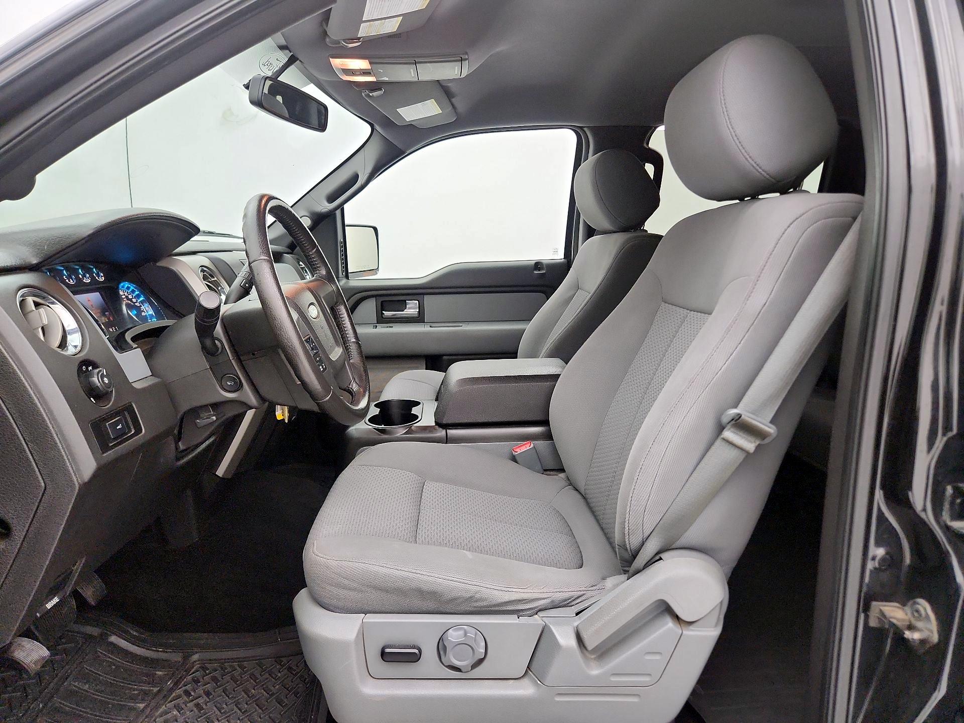 Thumbnail: 2014 Ford F-150 - 11