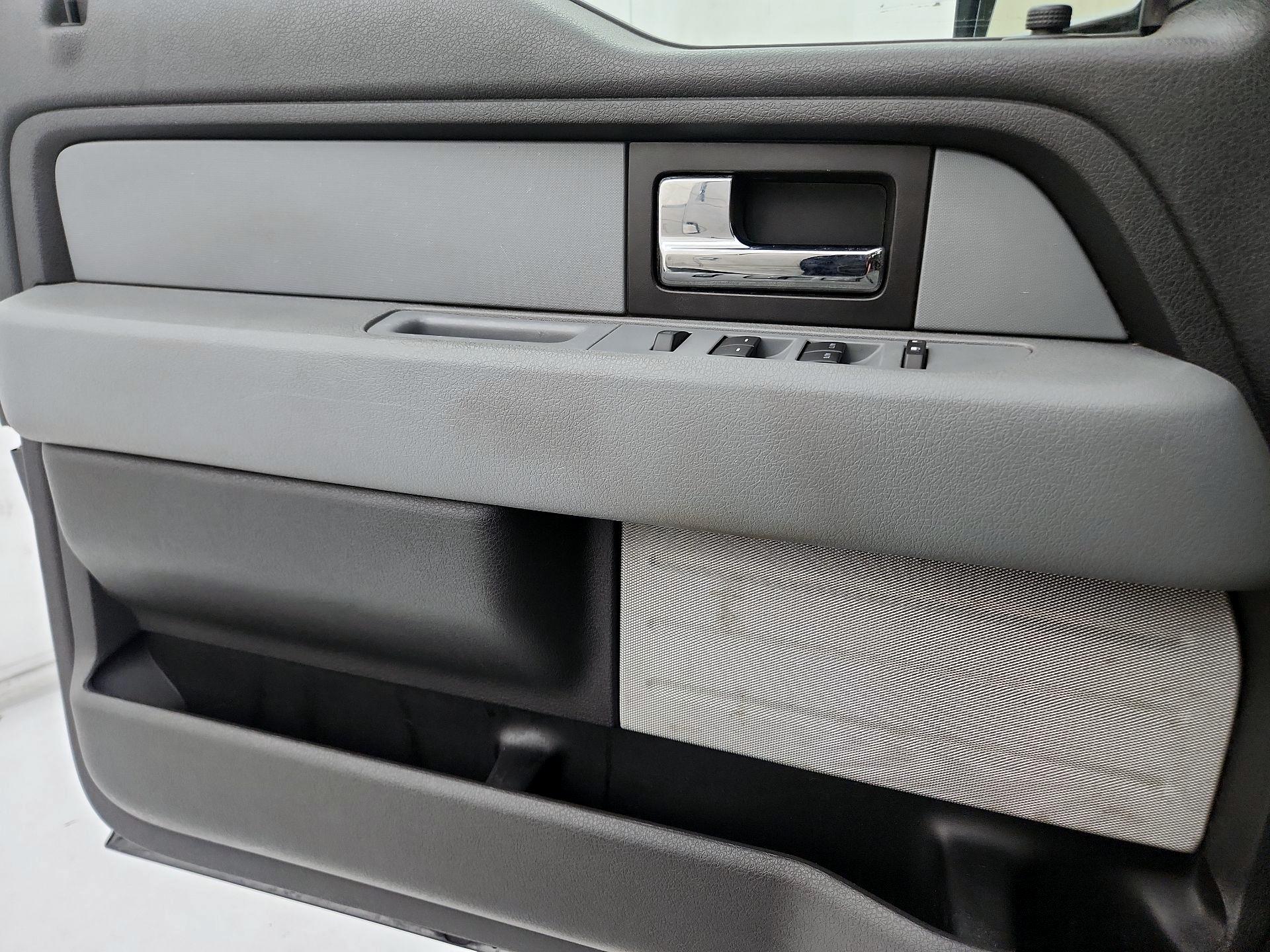 Thumbnail: 2014 Ford F-150 - 12