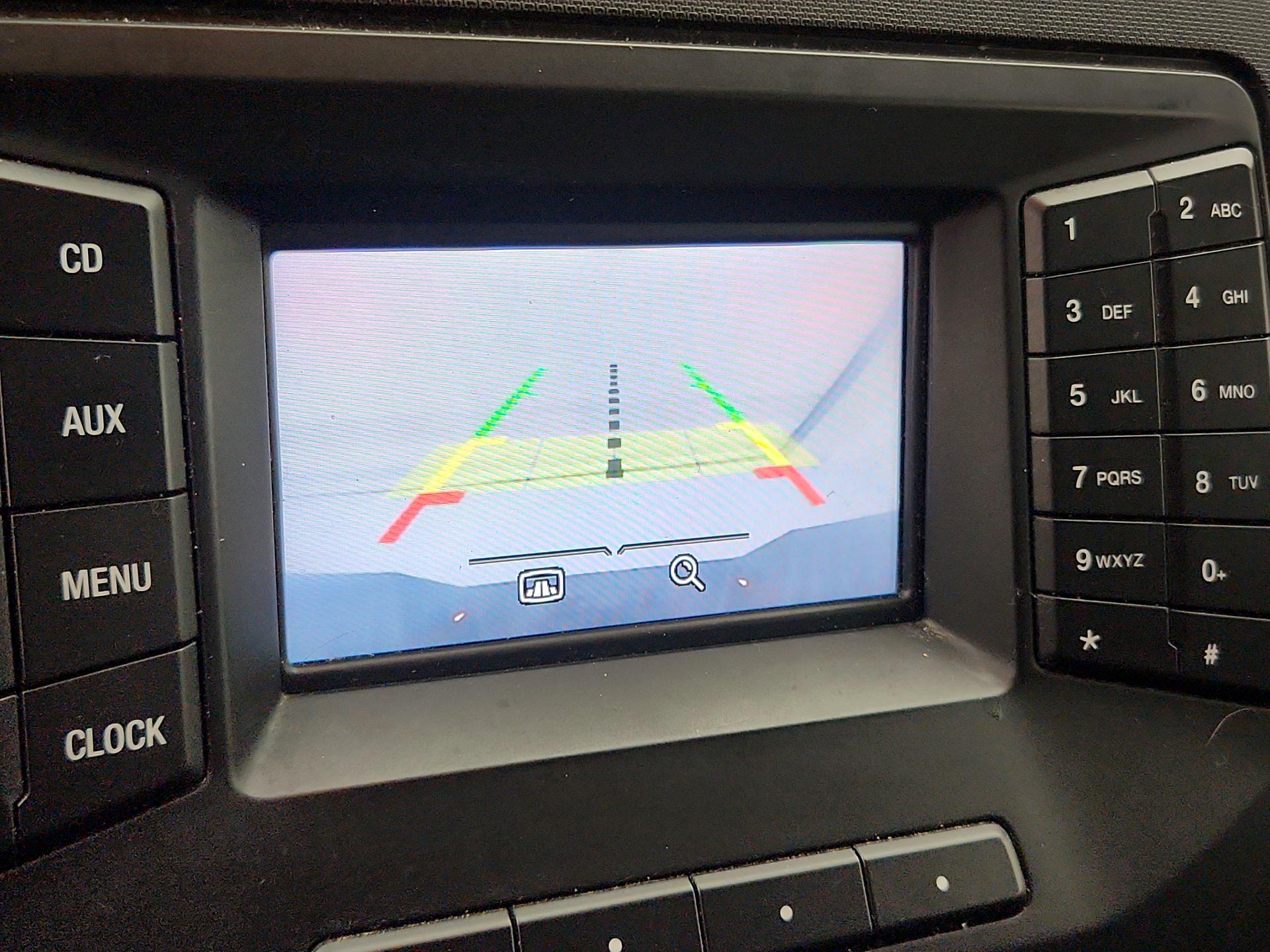 Thumbnail: 2014 Ford F-150 - 14