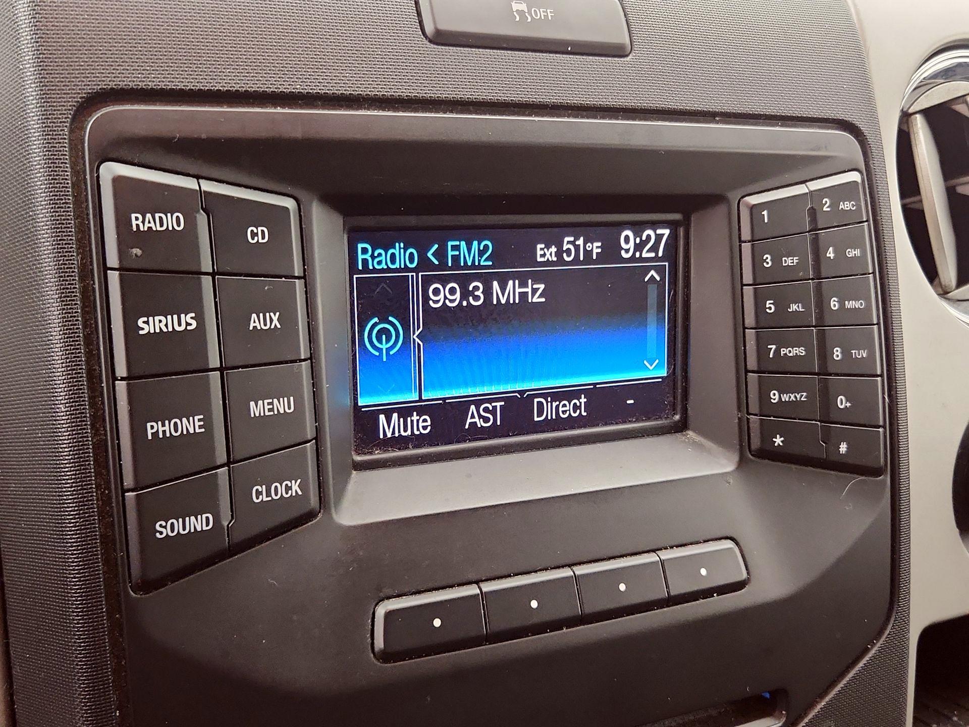 Thumbnail: 2014 Ford F-150 - 15