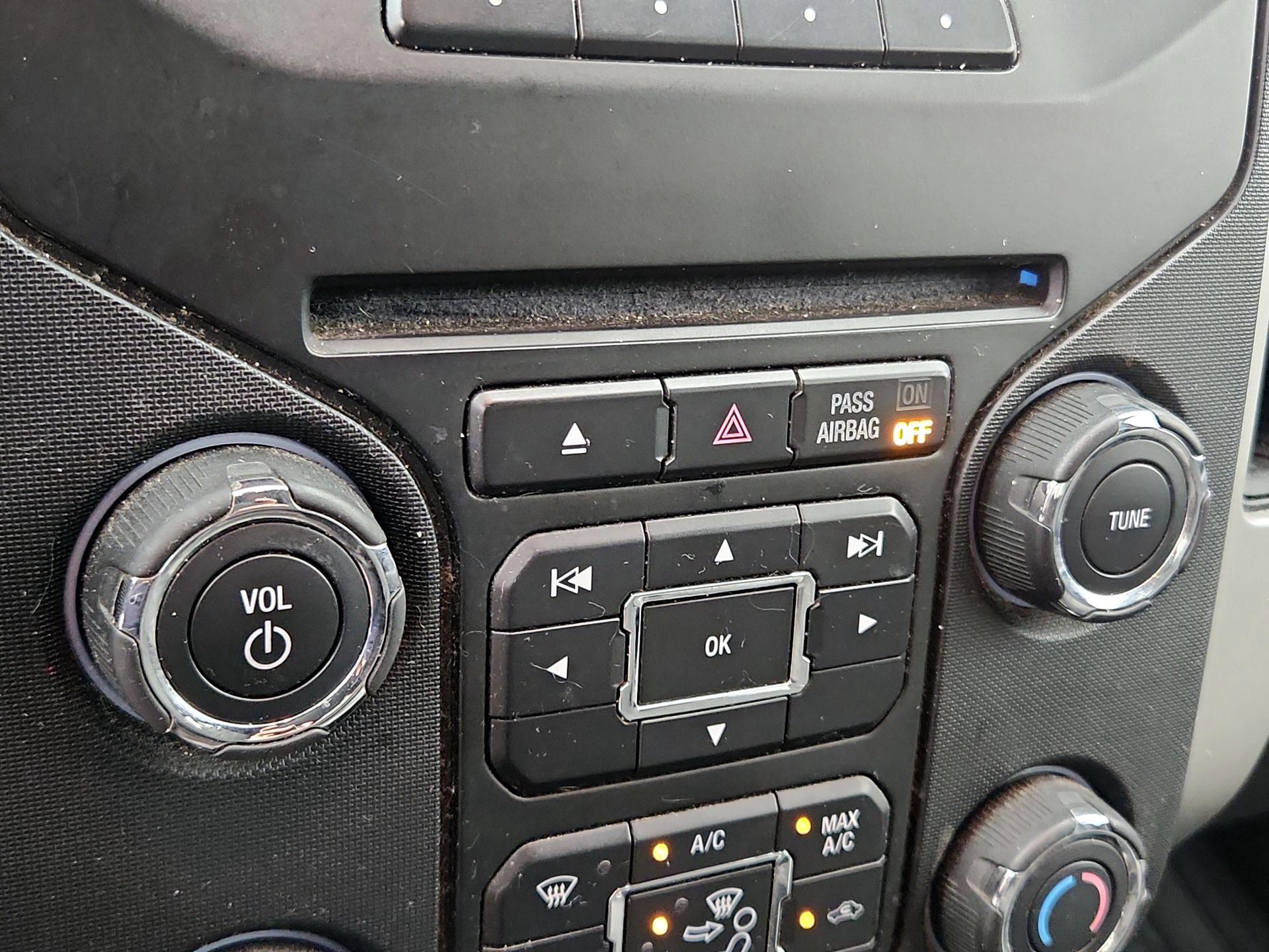 Thumbnail: 2014 Ford F-150 - 16