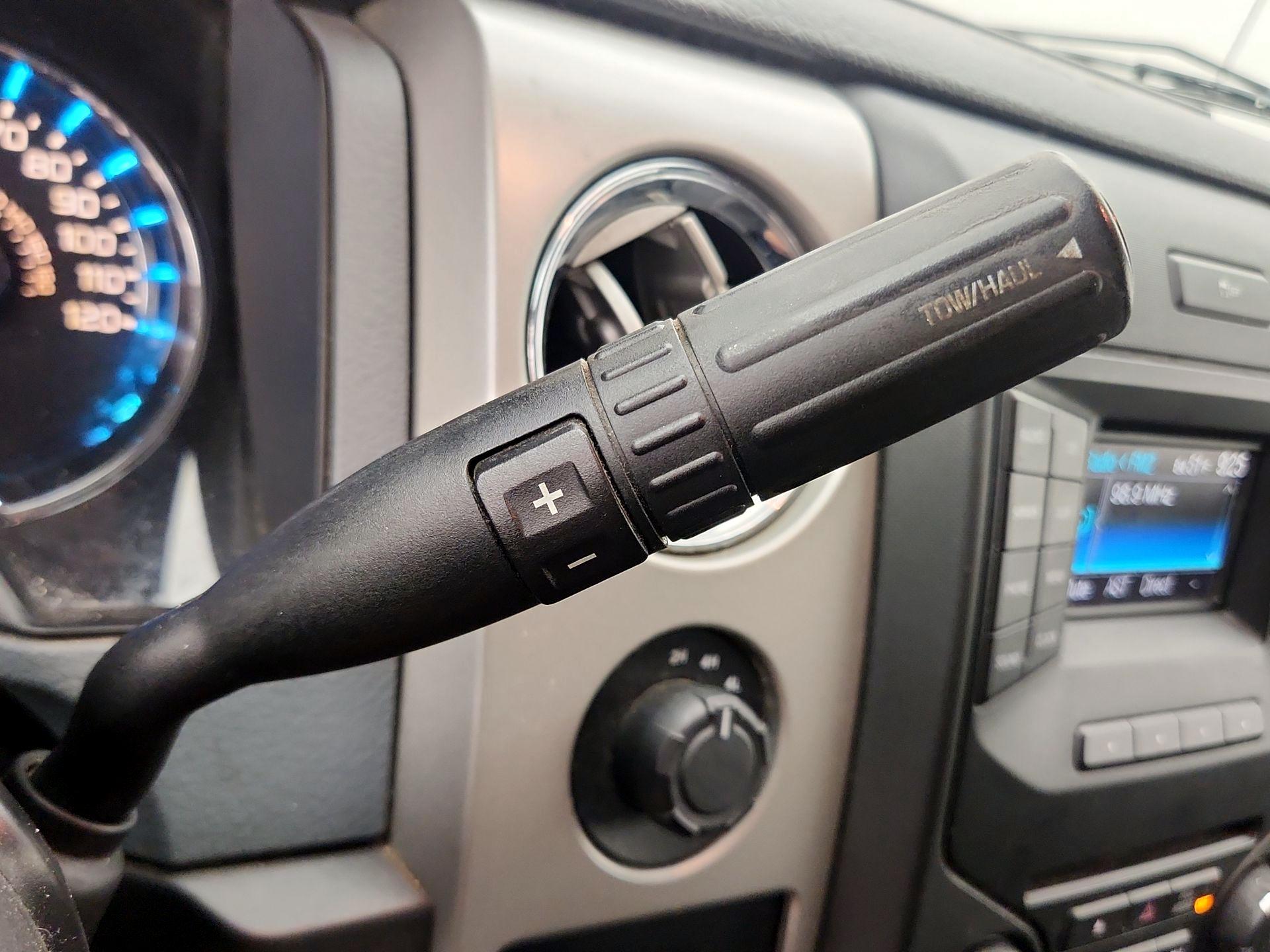 Thumbnail: 2014 Ford F-150 - 17