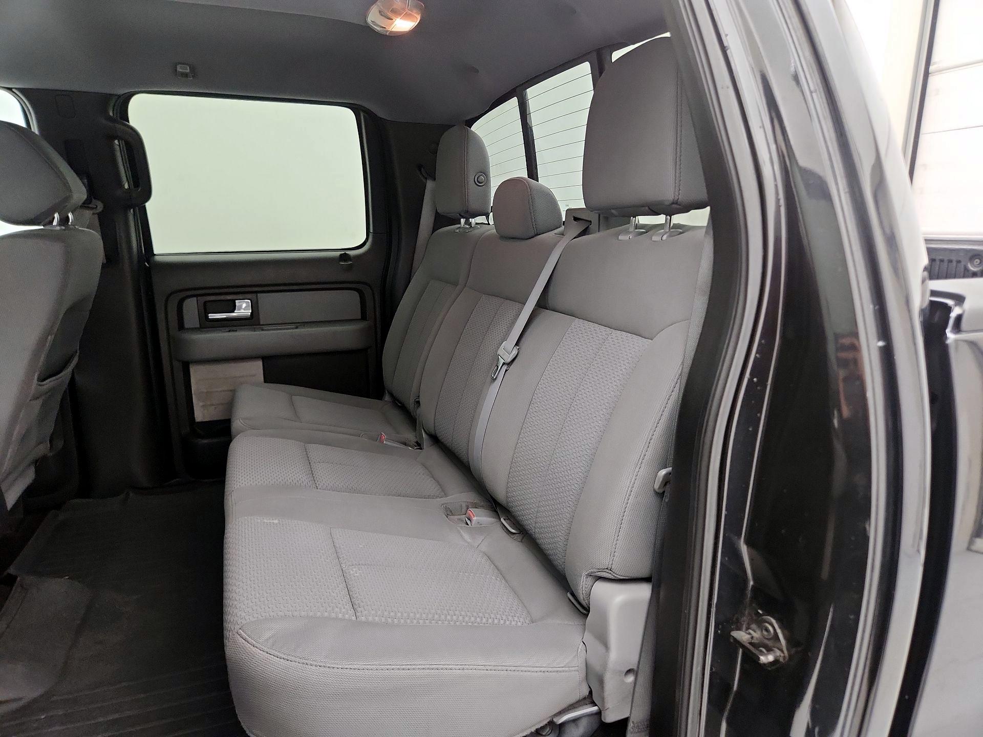 Thumbnail: 2014 Ford F-150 - 19