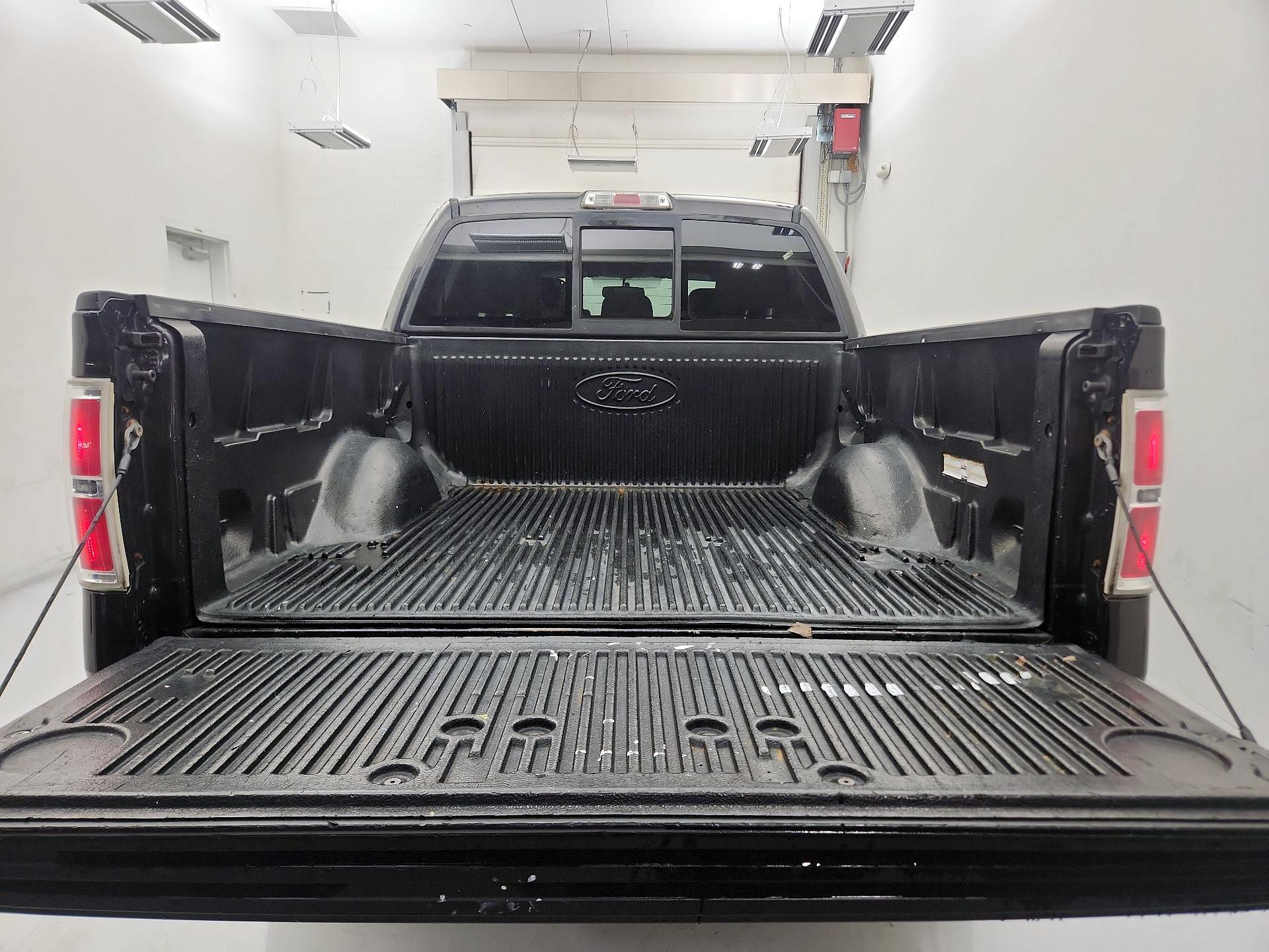 Thumbnail: 2014 Ford F-150 - 20