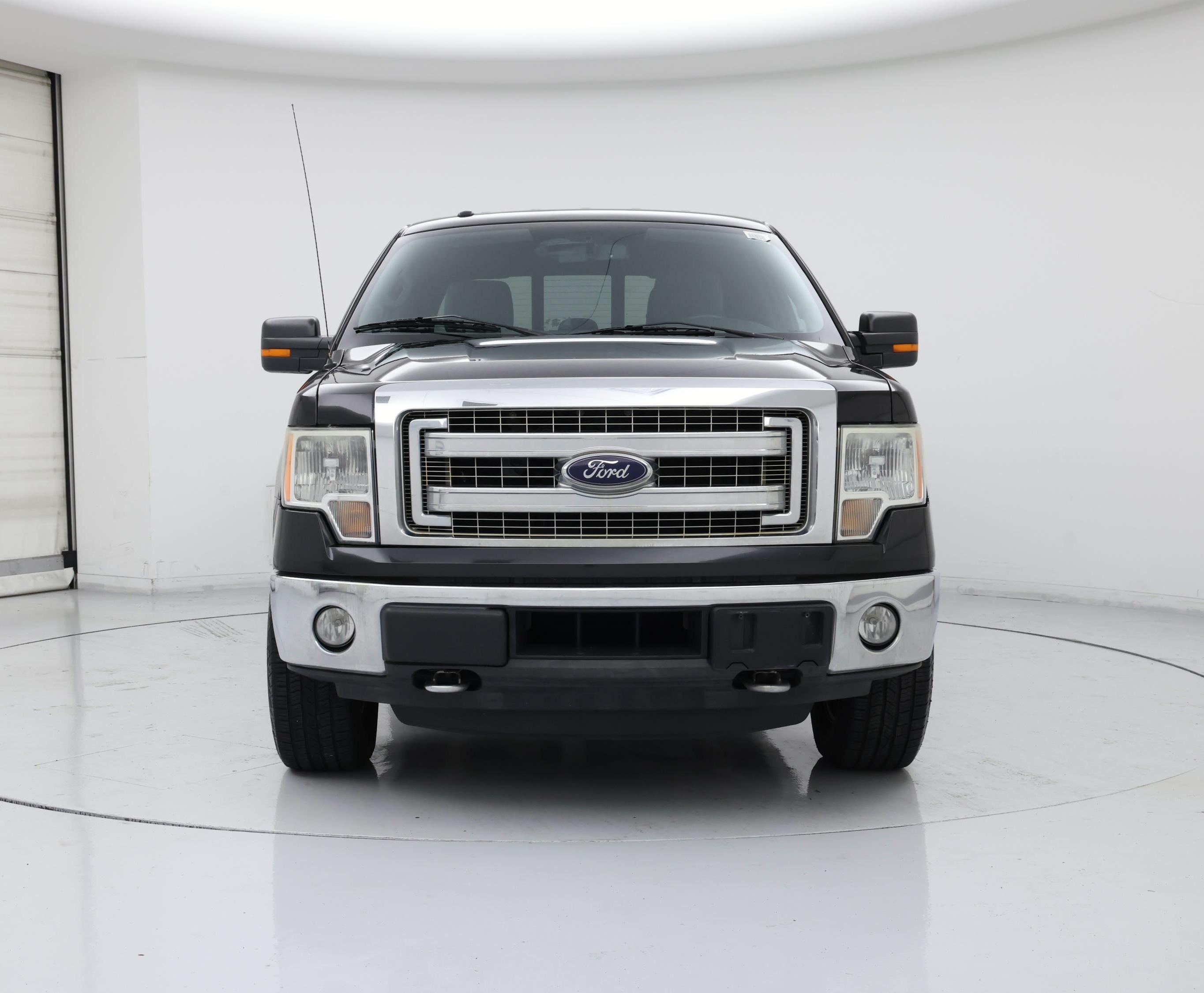 Thumbnail: 2014 Ford F-150 - 5