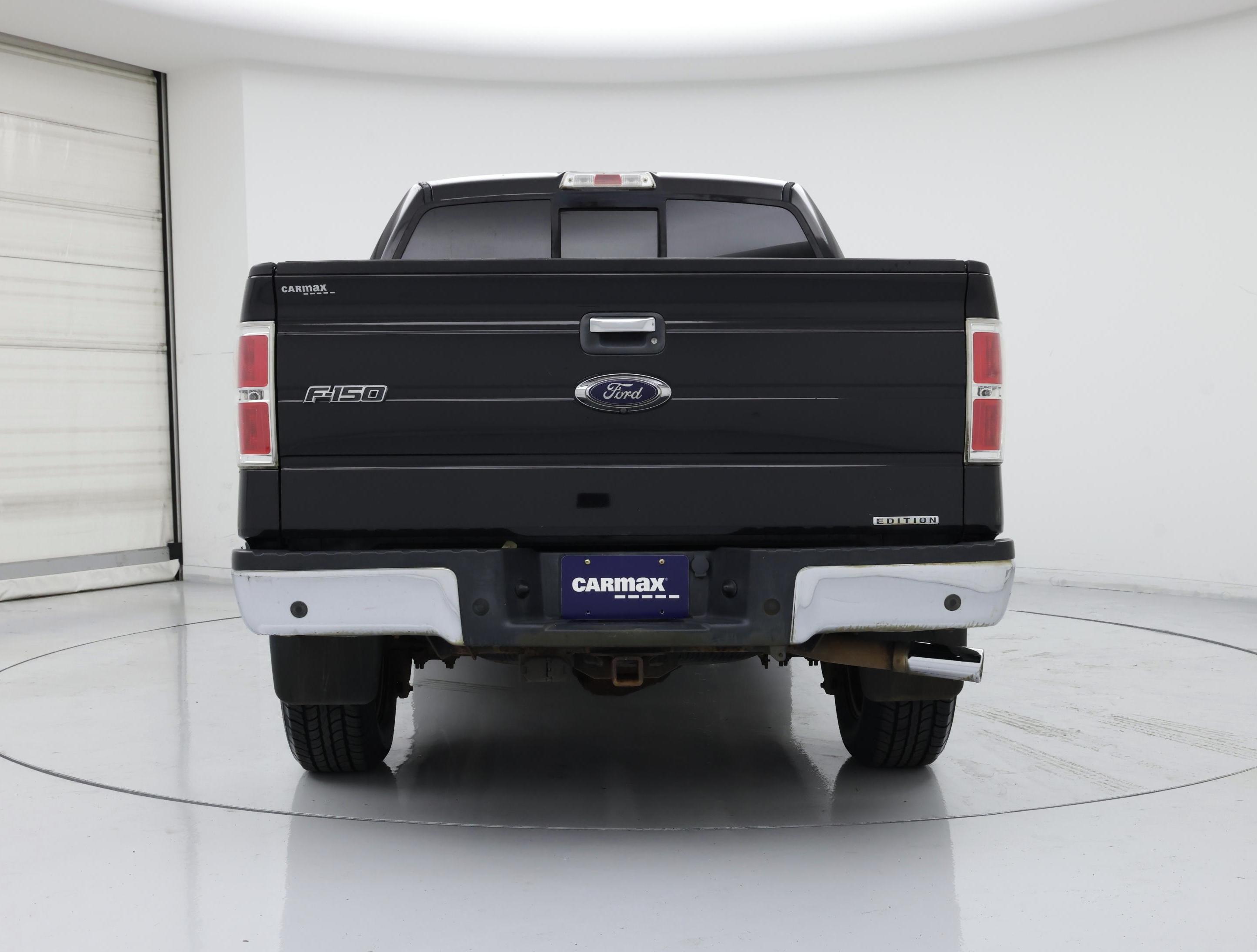 Thumbnail: 2014 Ford F-150 - 6
