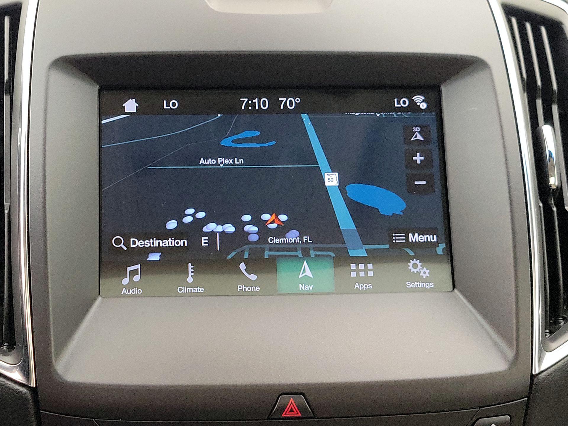 Thumbnail: 2018 Ford Edge - 14