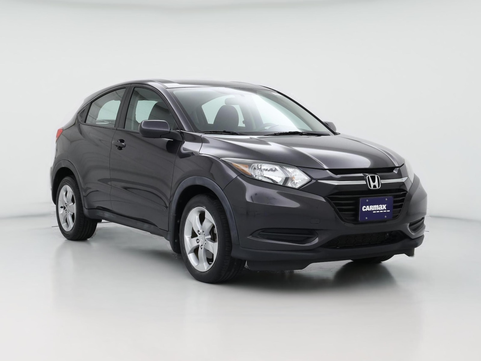 2017 Honda HR-V LX