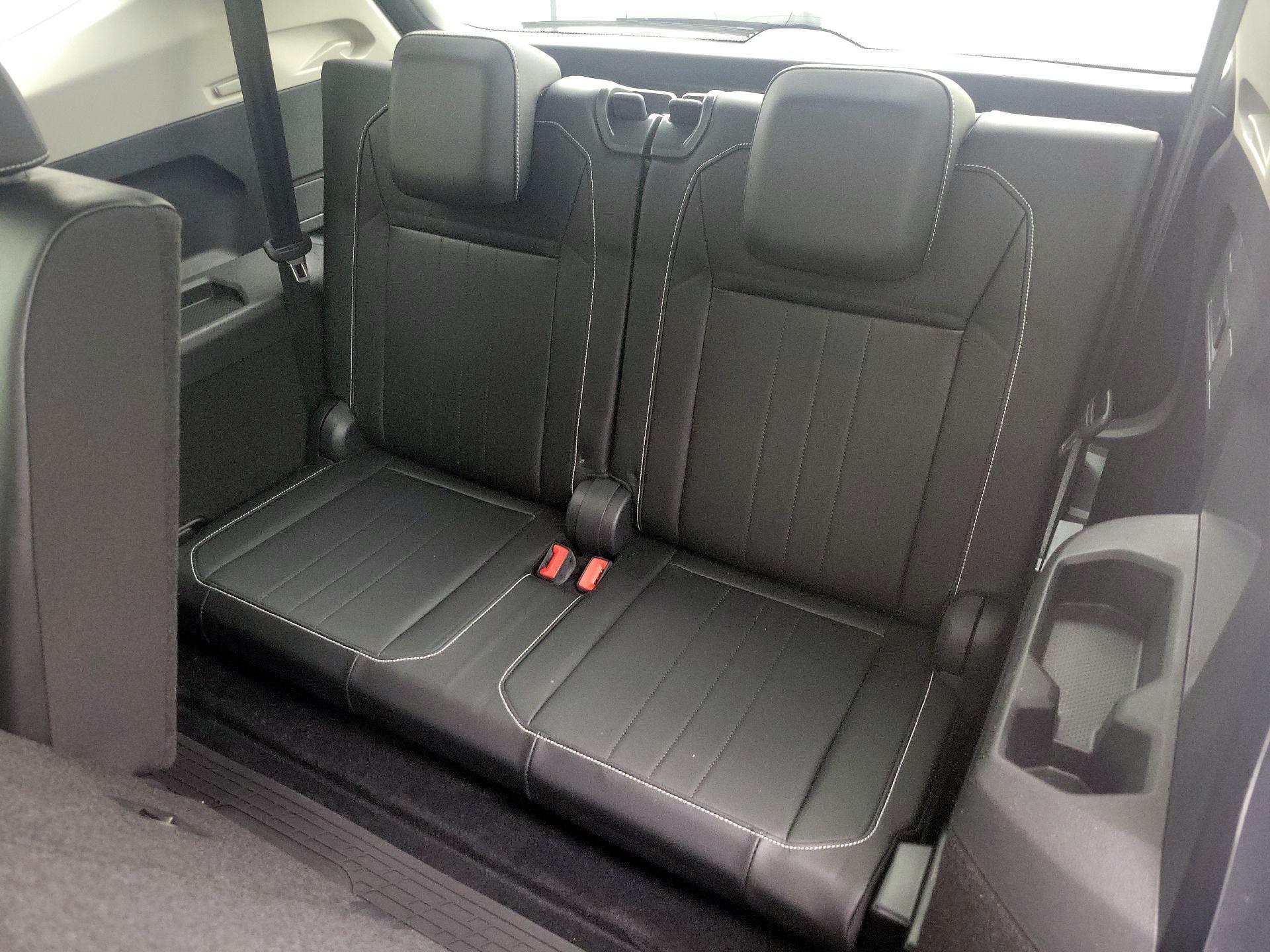 Thumbnail: 2022 Volkswagen Tiguan - 20