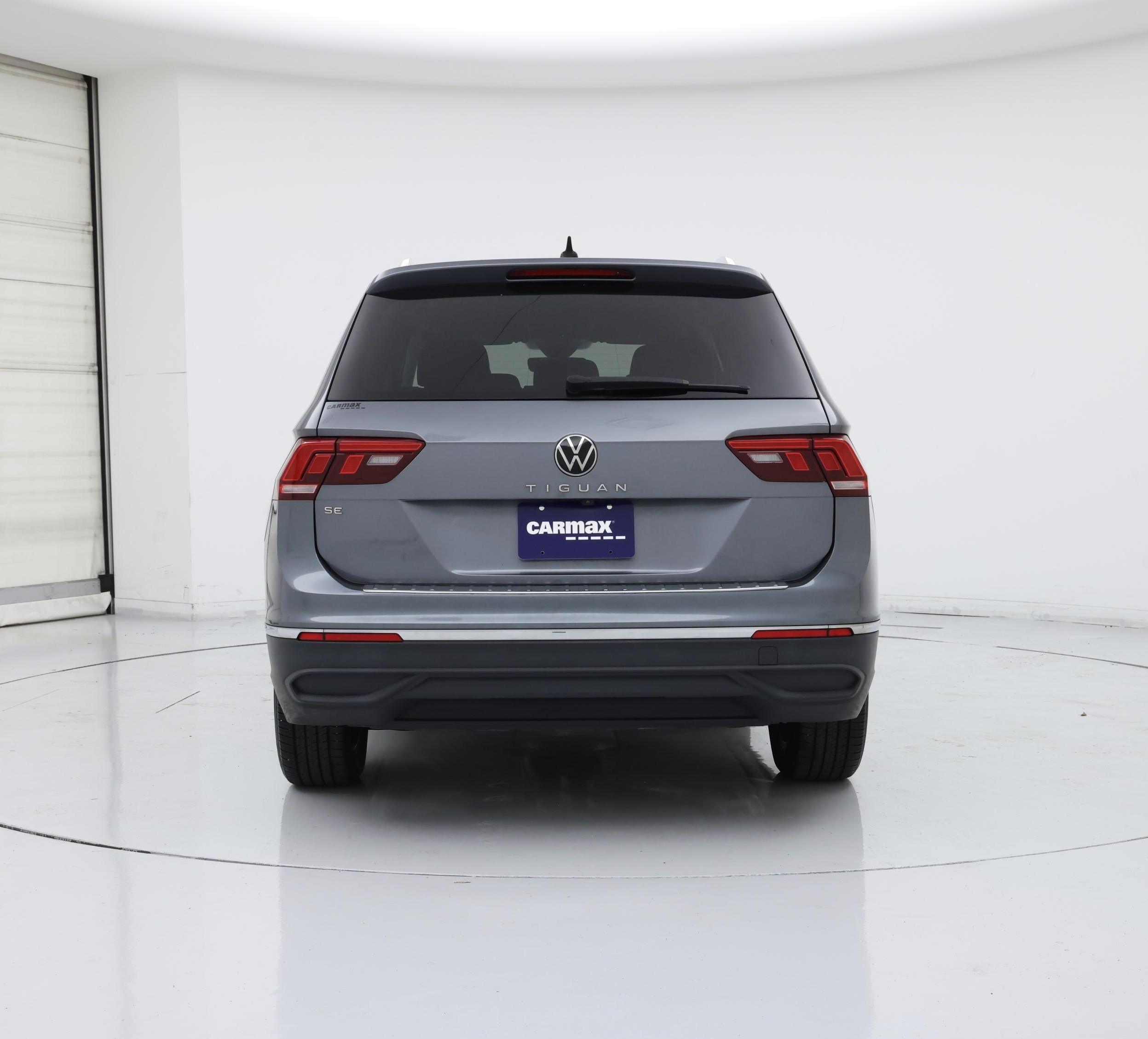 Thumbnail: 2022 Volkswagen Tiguan - 6