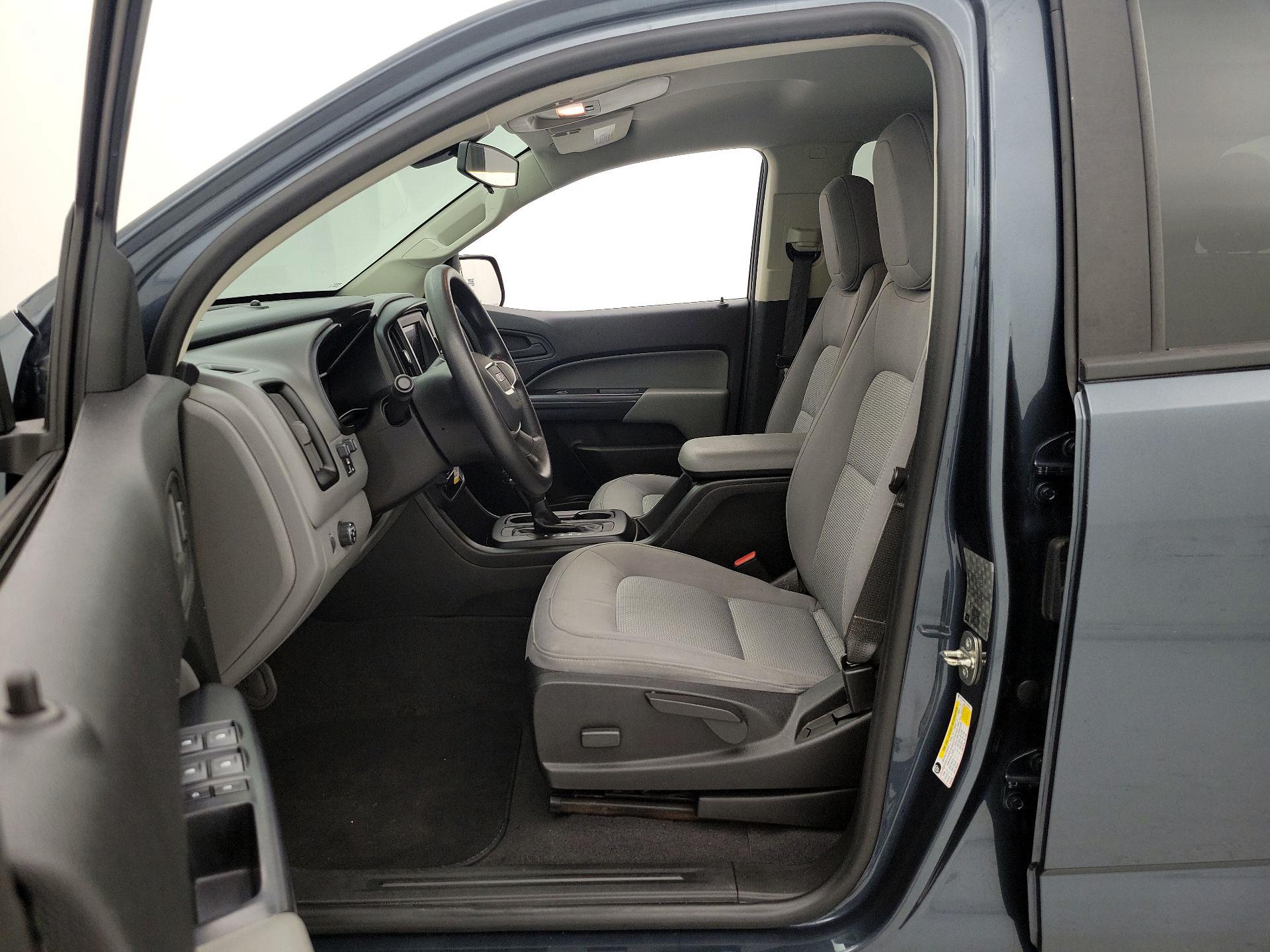 Thumbnail: 2020 GMC Canyon - 11