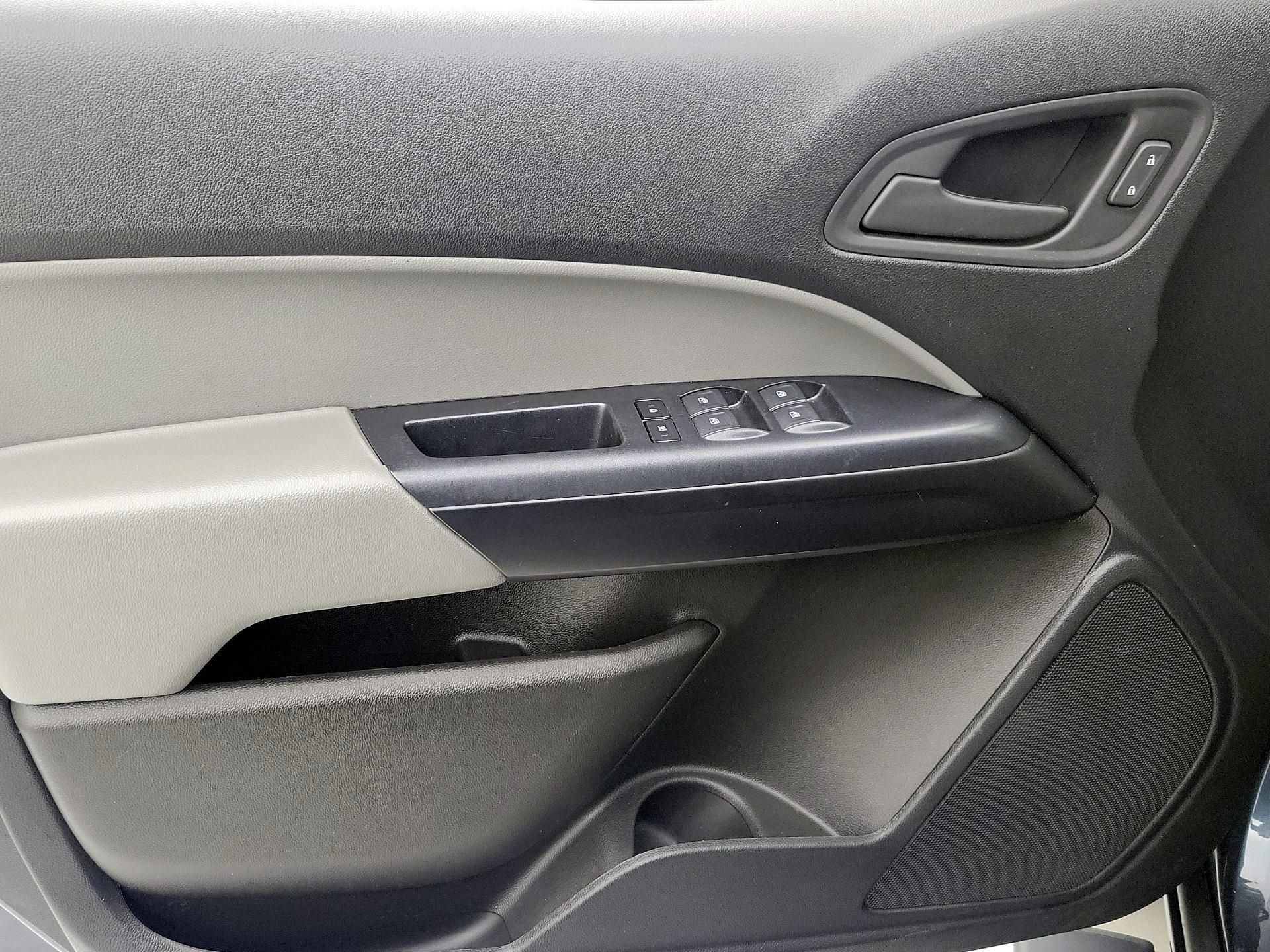 Thumbnail: 2020 GMC Canyon - 12