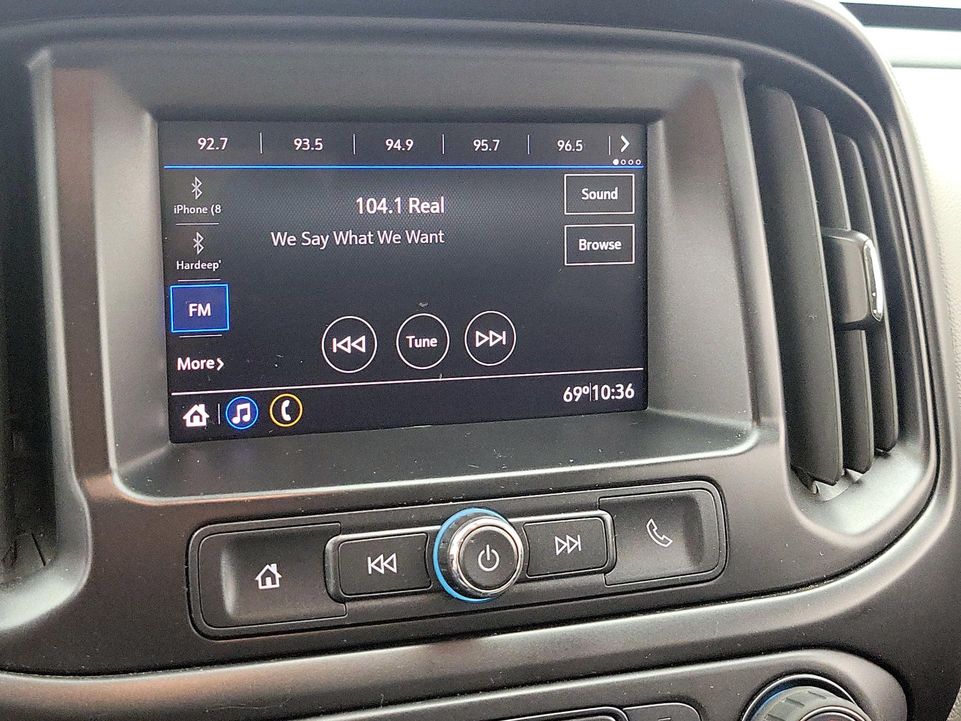 Thumbnail: 2020 GMC Canyon - 15