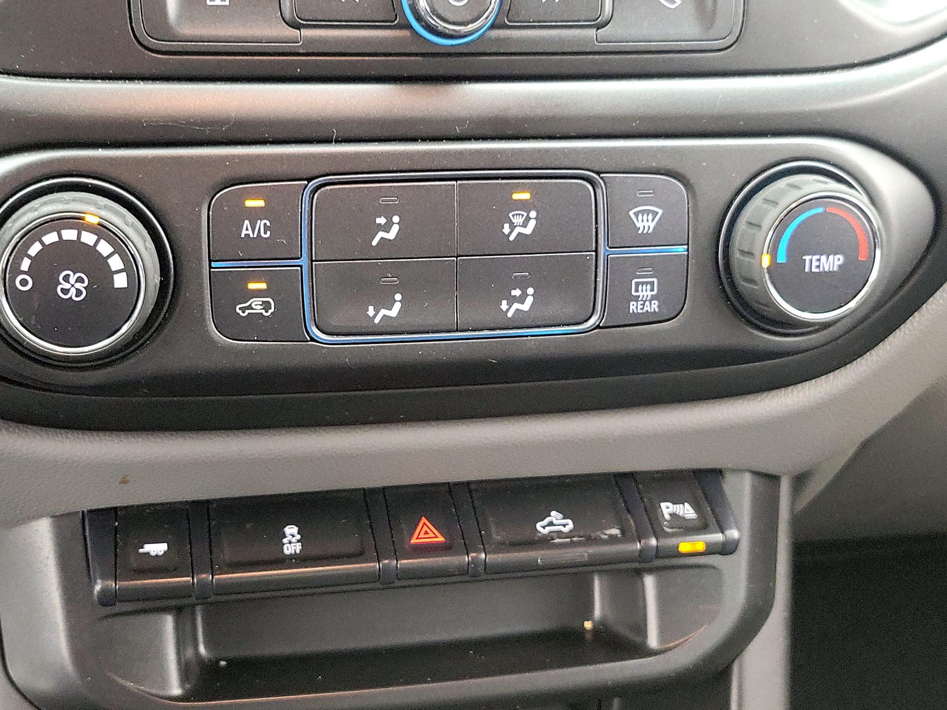 Thumbnail: 2020 GMC Canyon - 16