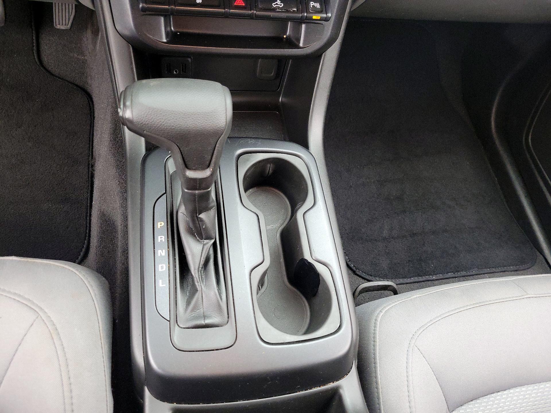 Thumbnail: 2020 GMC Canyon - 17