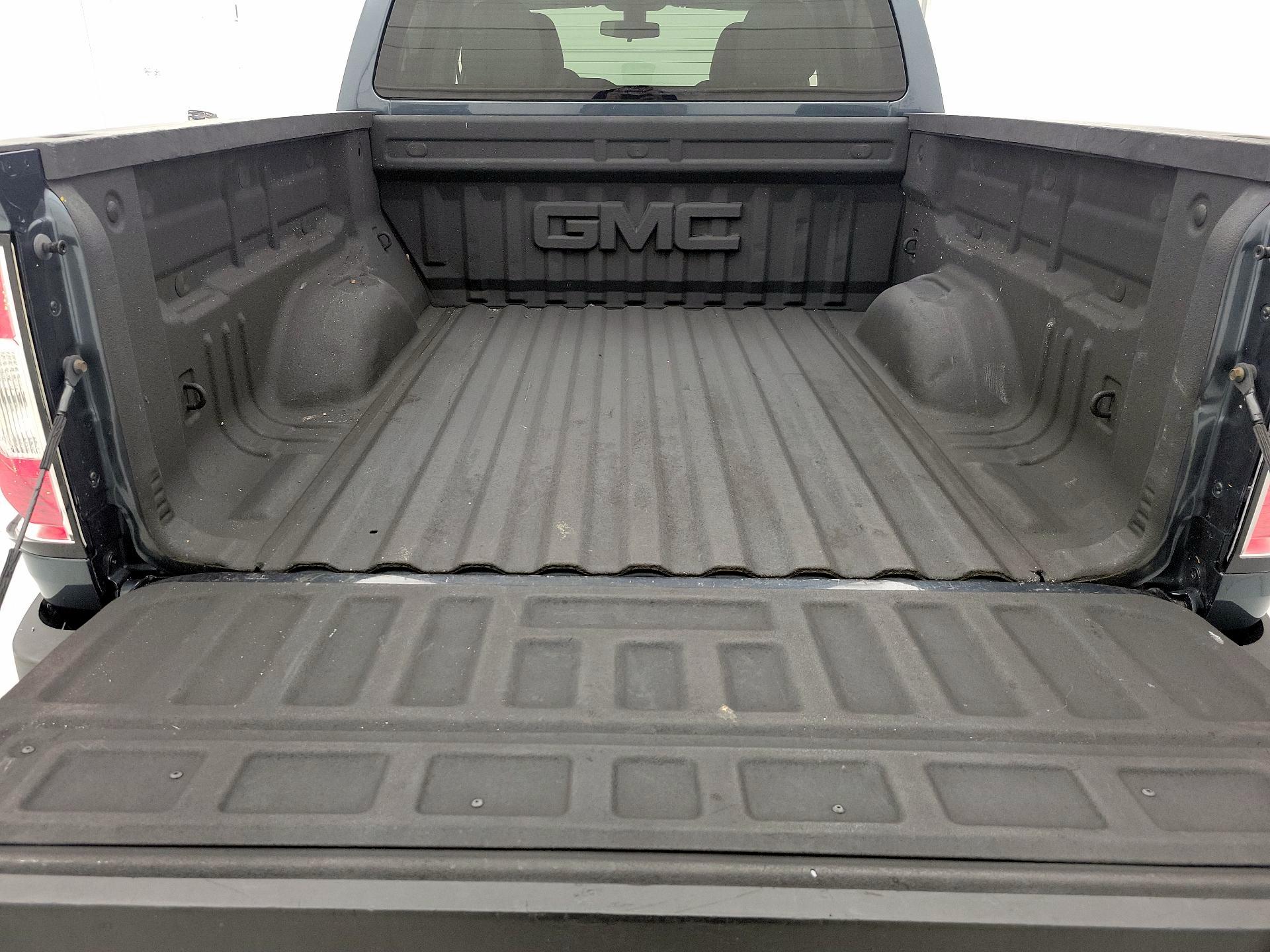 Thumbnail: 2020 GMC Canyon - 20