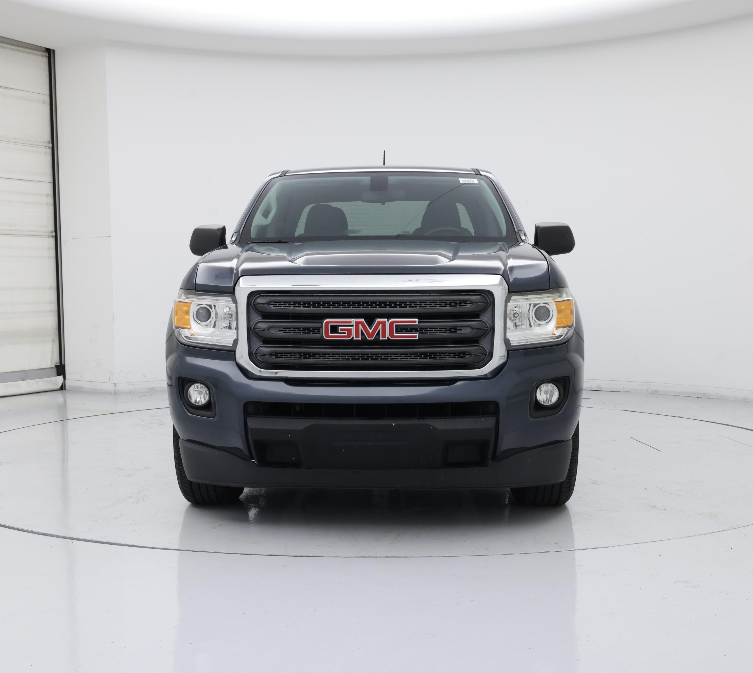 Thumbnail: 2020 GMC Canyon - 5