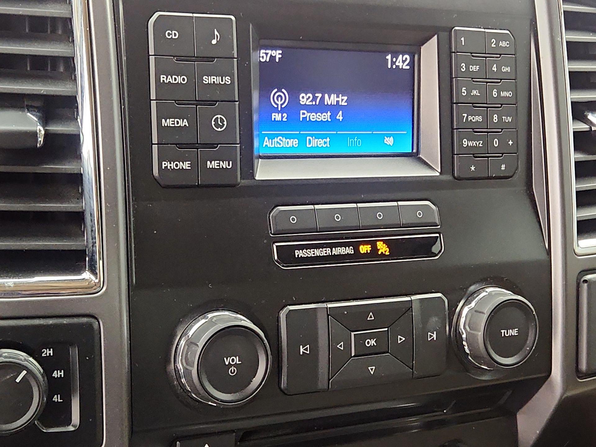 Thumbnail: 2015 Ford F-150 - 15