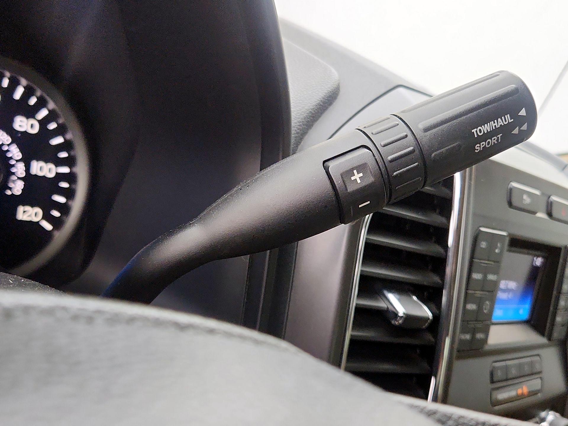 Thumbnail: 2015 Ford F-150 - 17