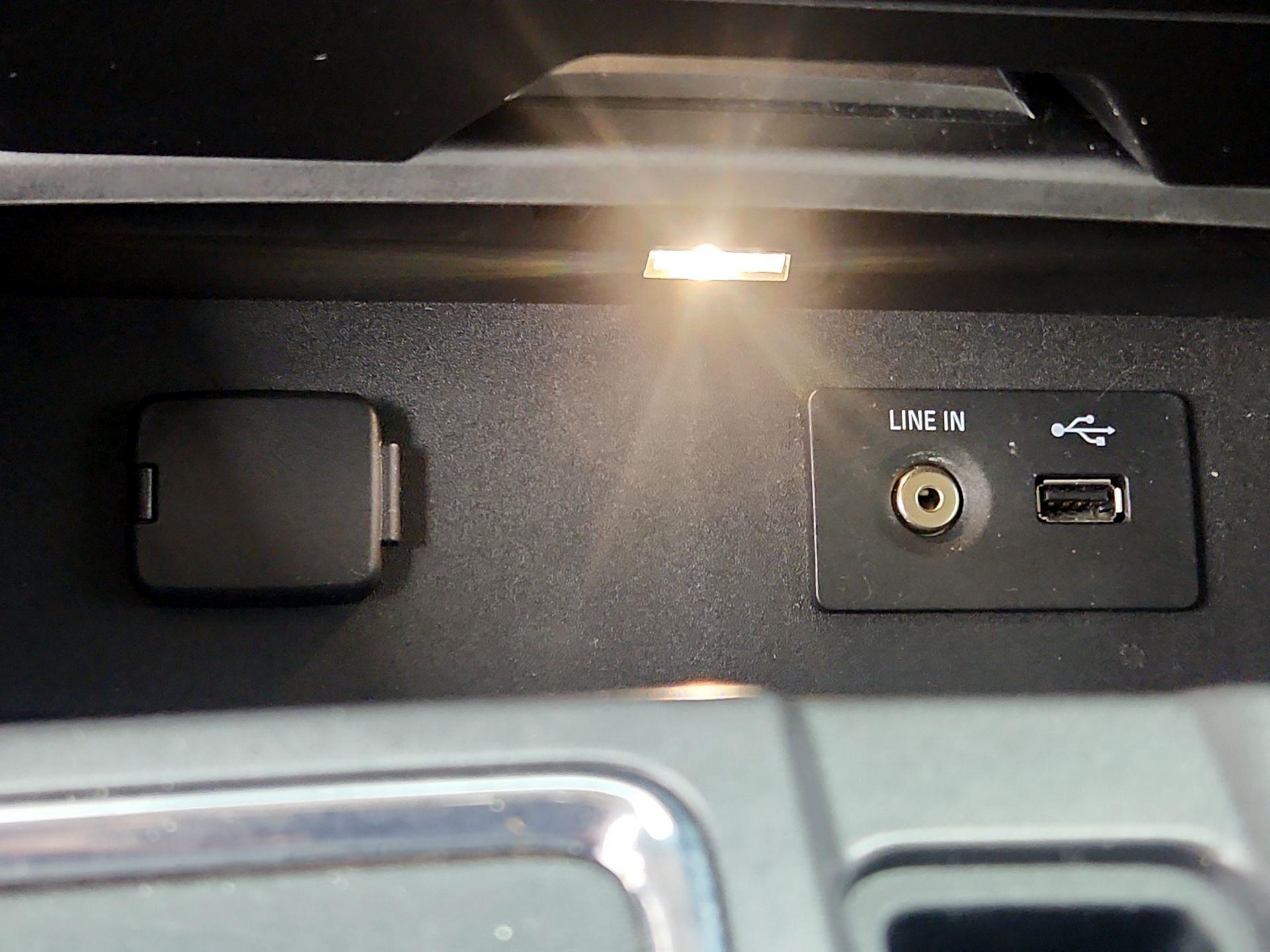 Thumbnail: 2015 Ford F-150 - 18