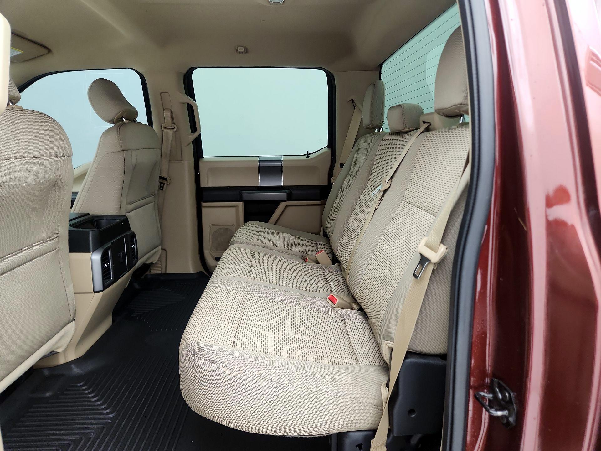 Thumbnail: 2015 Ford F-150 - 19