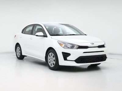 2021 Kia Rio LX