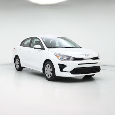 2021 Kia Rio LX
