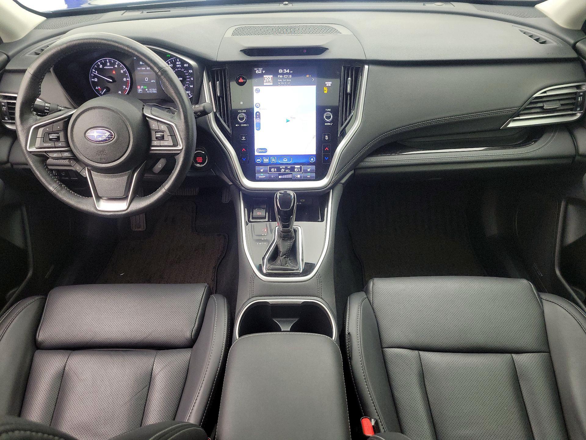 Thumbnail: 2020 Subaru Outback - 9