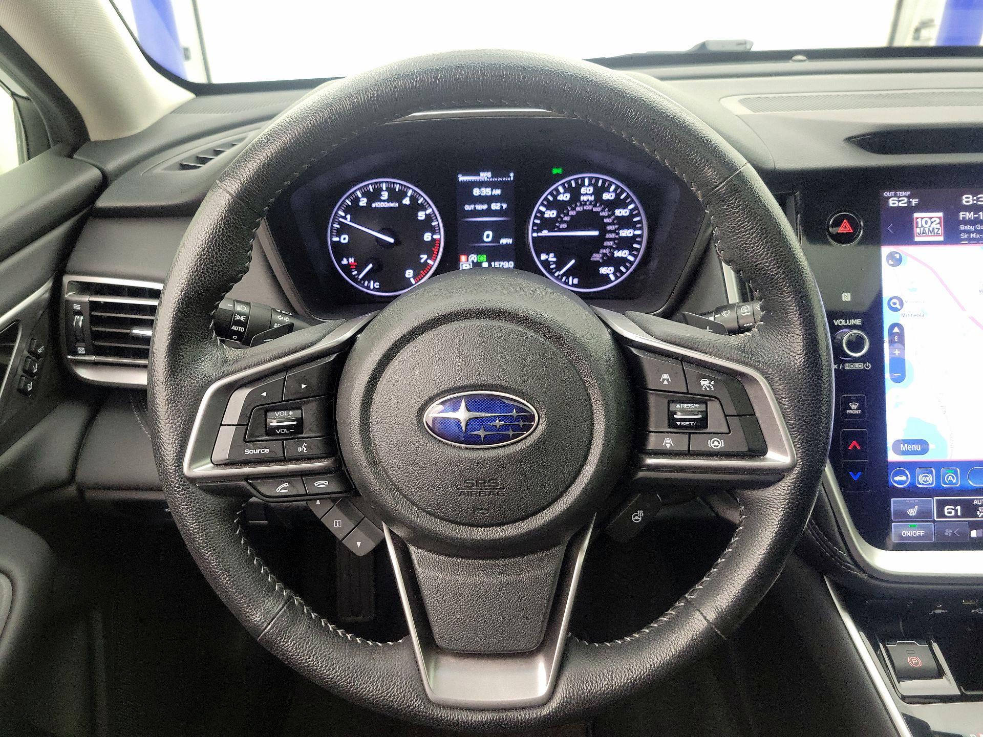 Thumbnail: 2020 Subaru Outback - 10