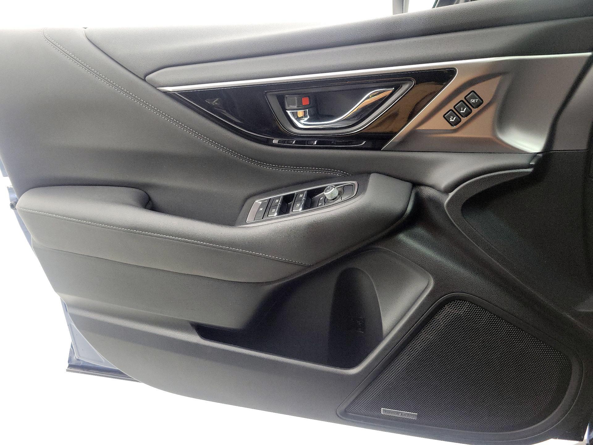 Thumbnail: 2020 Subaru Outback - 12