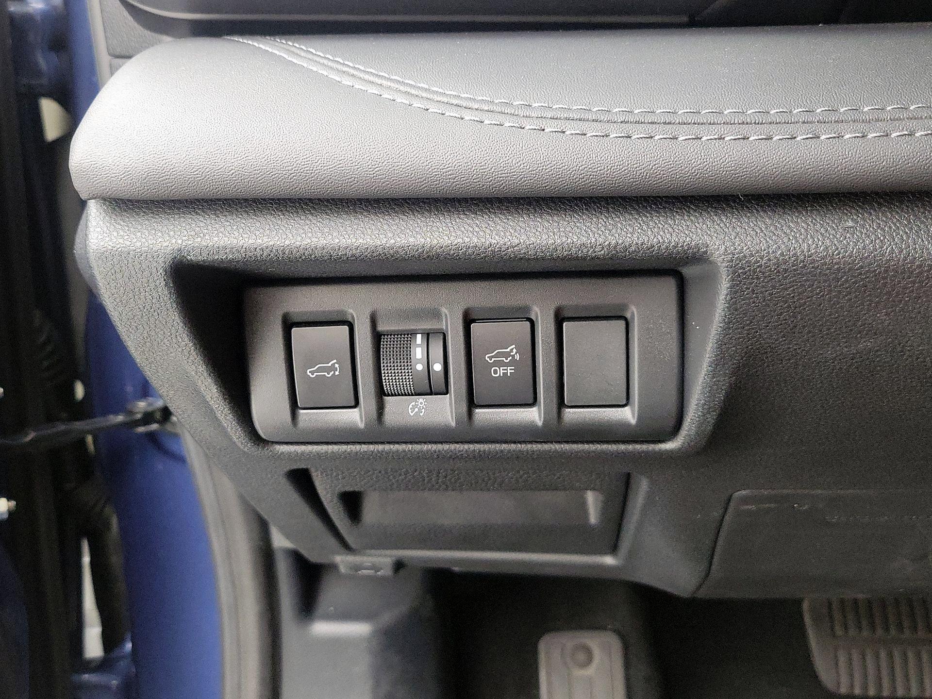 Thumbnail: 2020 Subaru Outback - 13