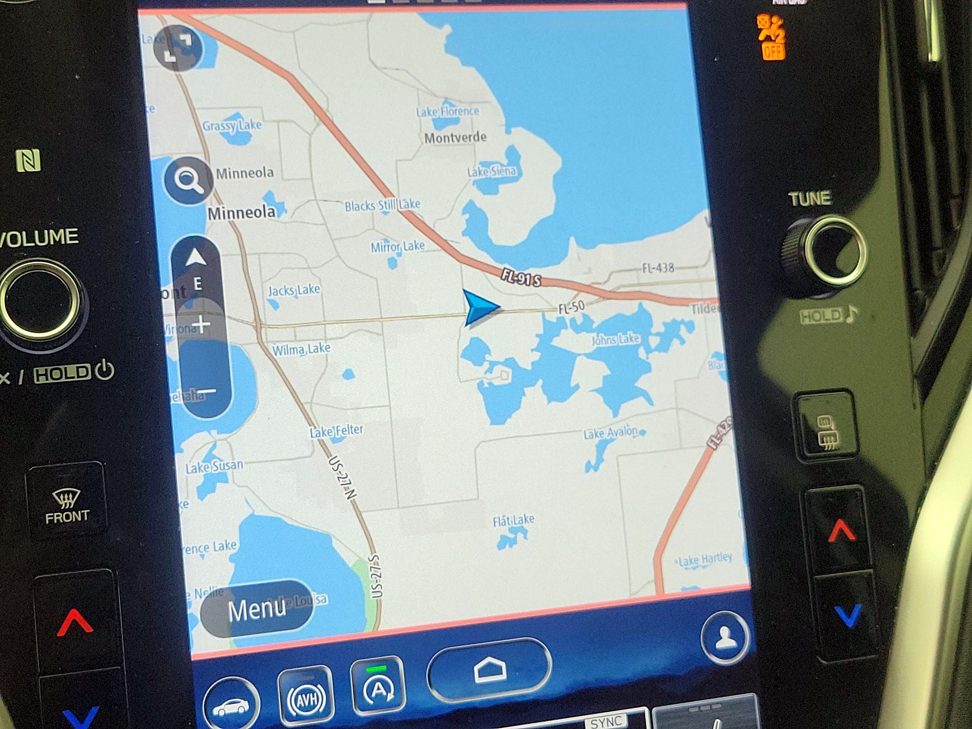 Thumbnail: 2020 Subaru Outback - 14