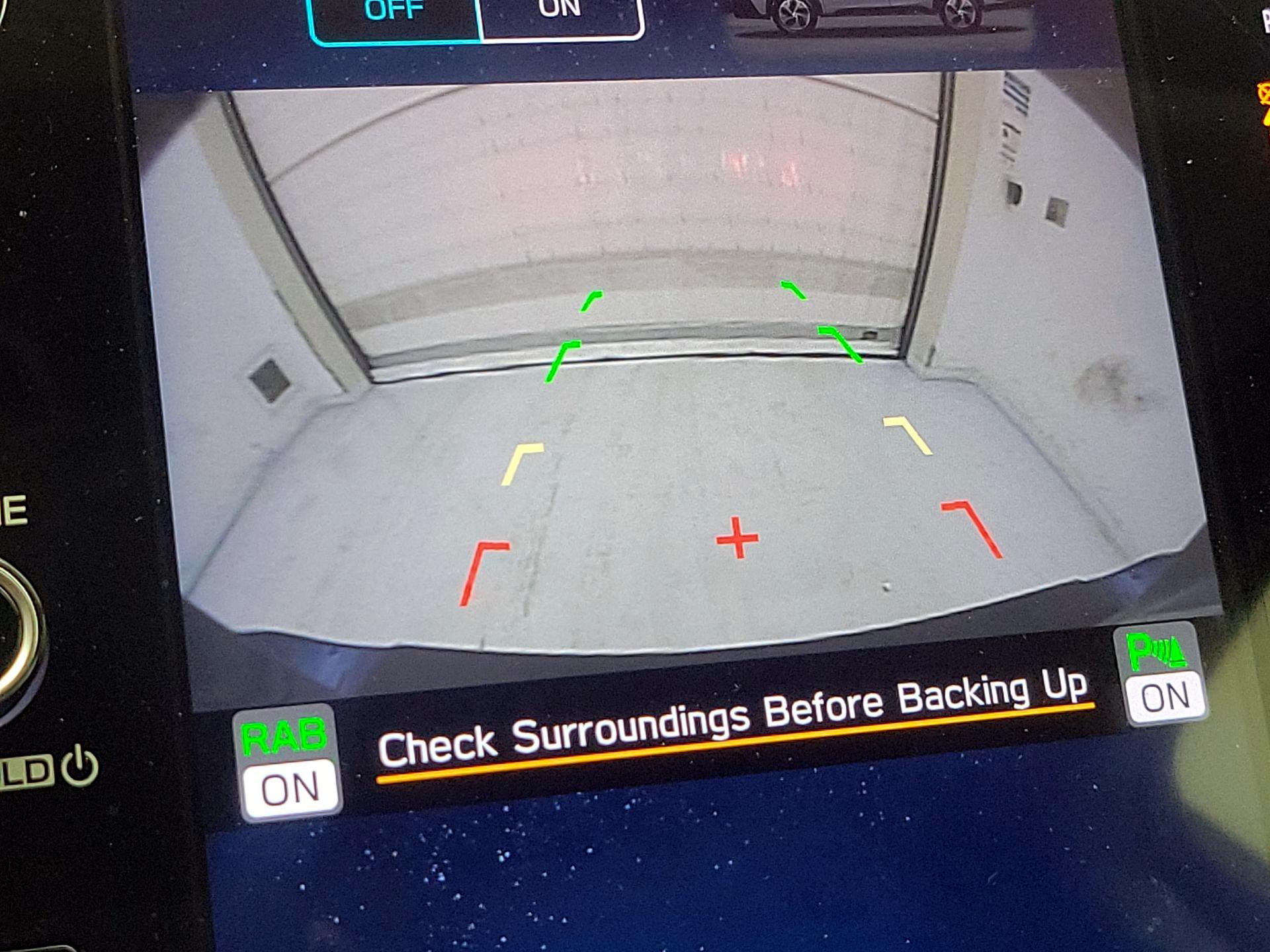 Thumbnail: 2020 Subaru Outback - 15