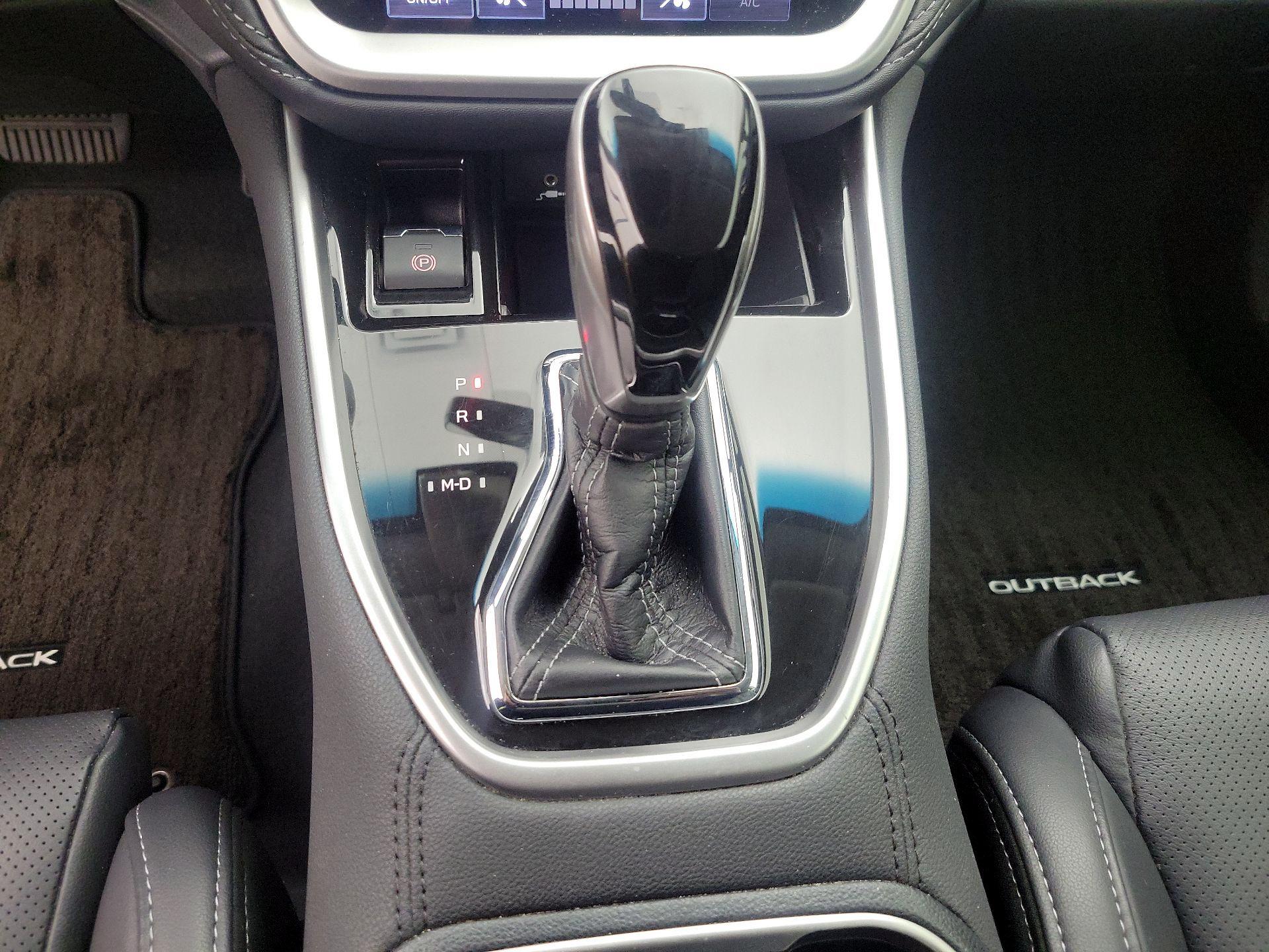 Thumbnail: 2020 Subaru Outback - 18