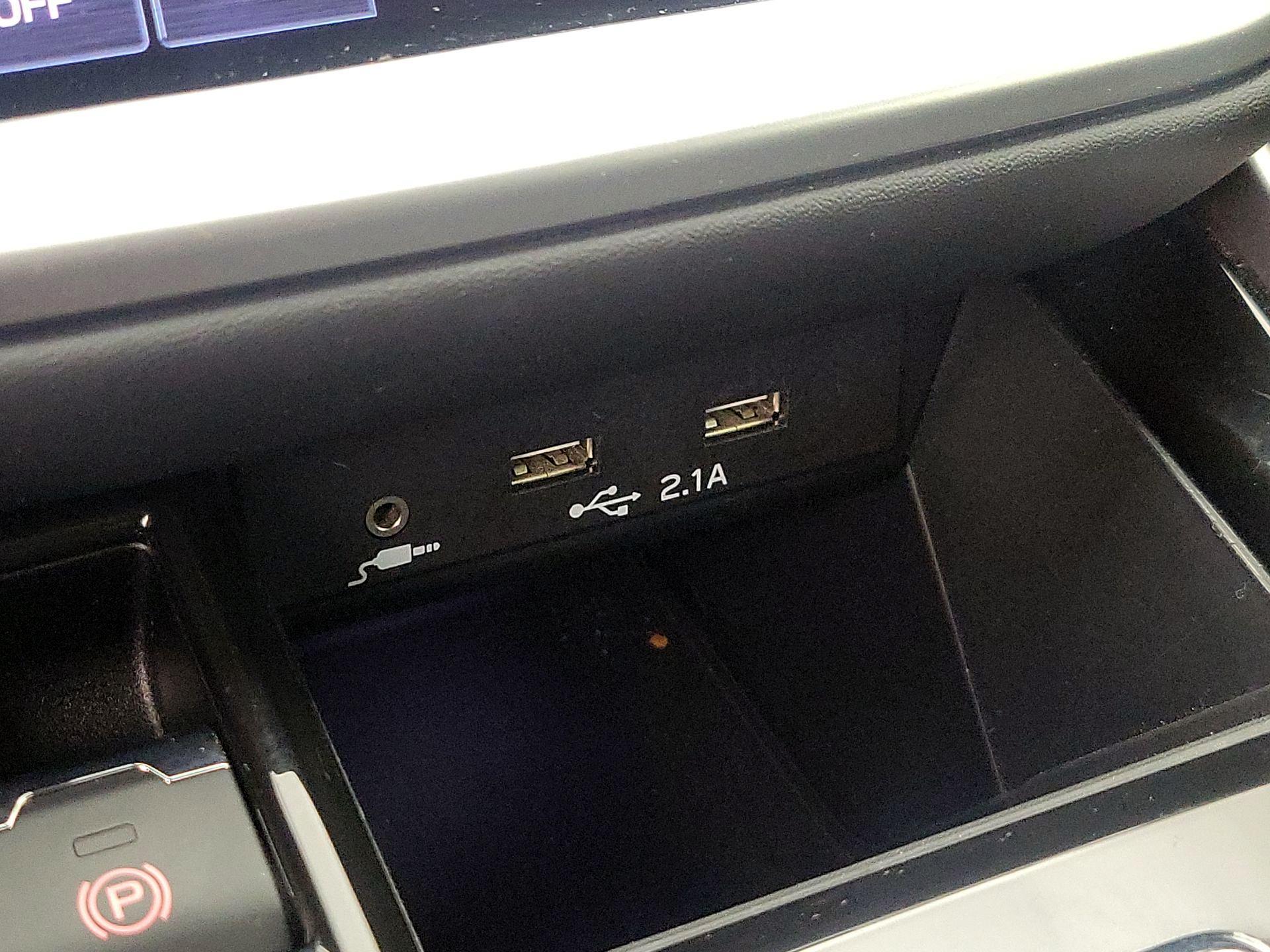 Thumbnail: 2020 Subaru Outback - 19