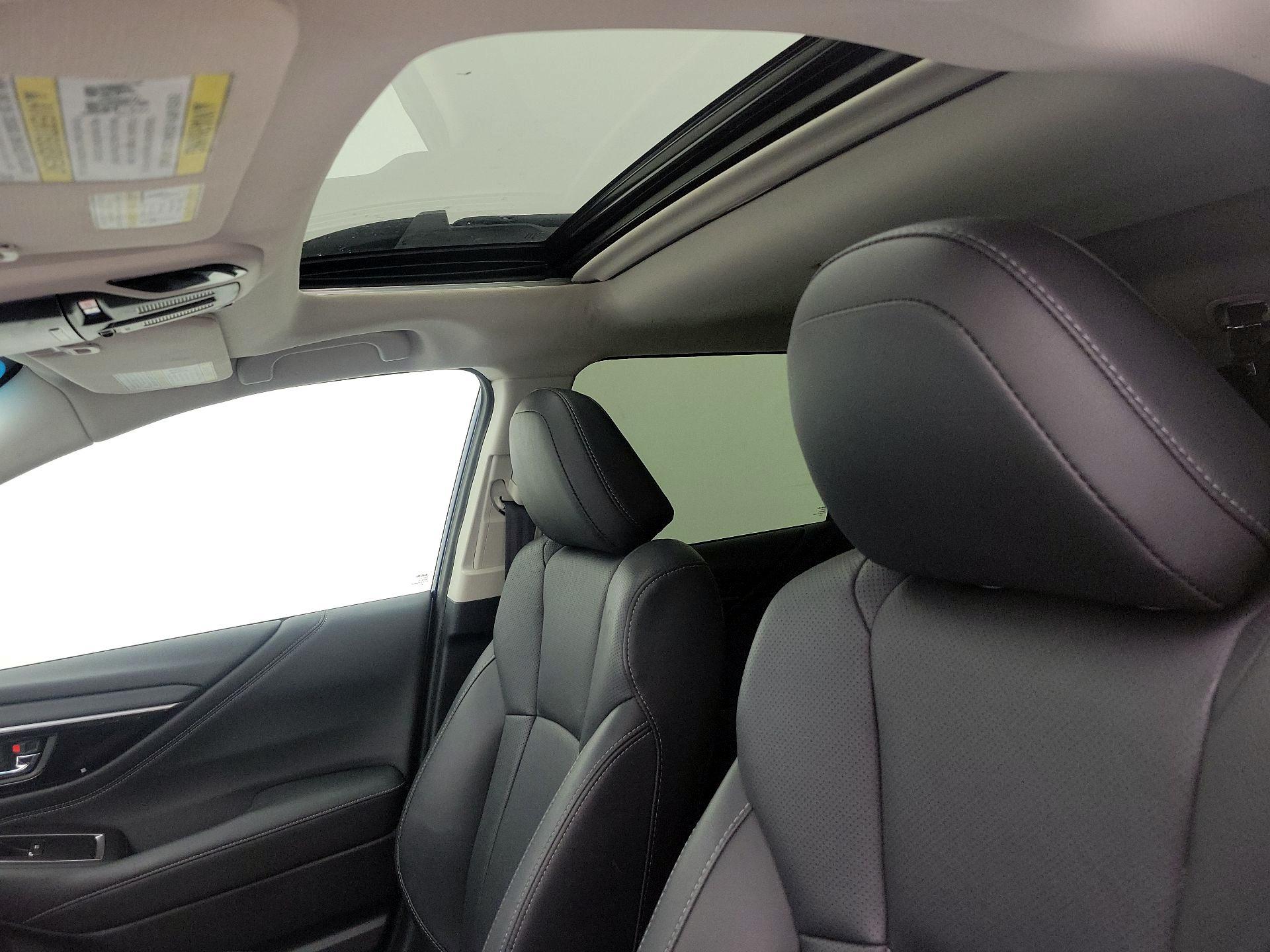 Thumbnail: 2020 Subaru Outback - 20