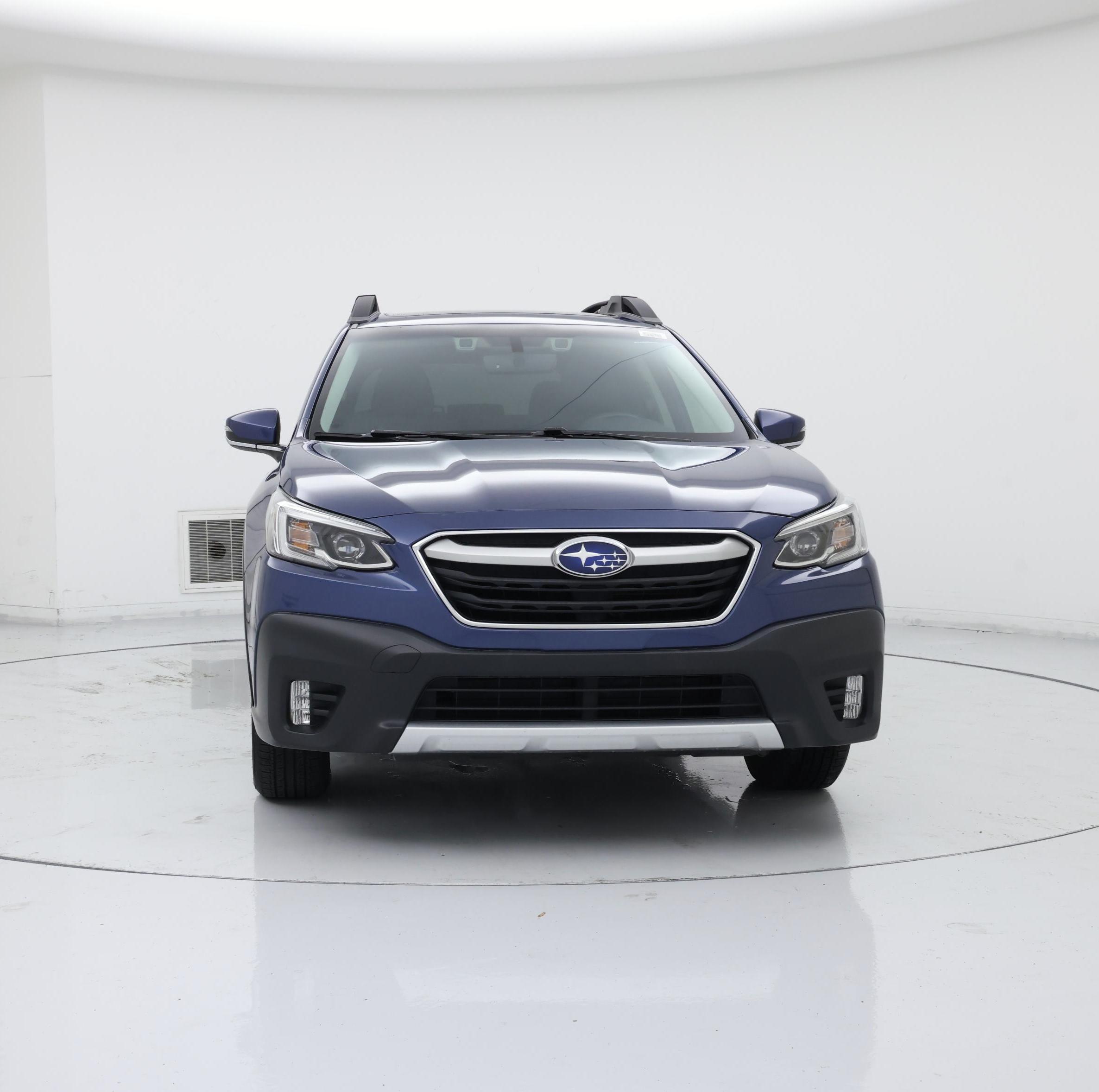 Thumbnail: 2020 Subaru Outback - 5