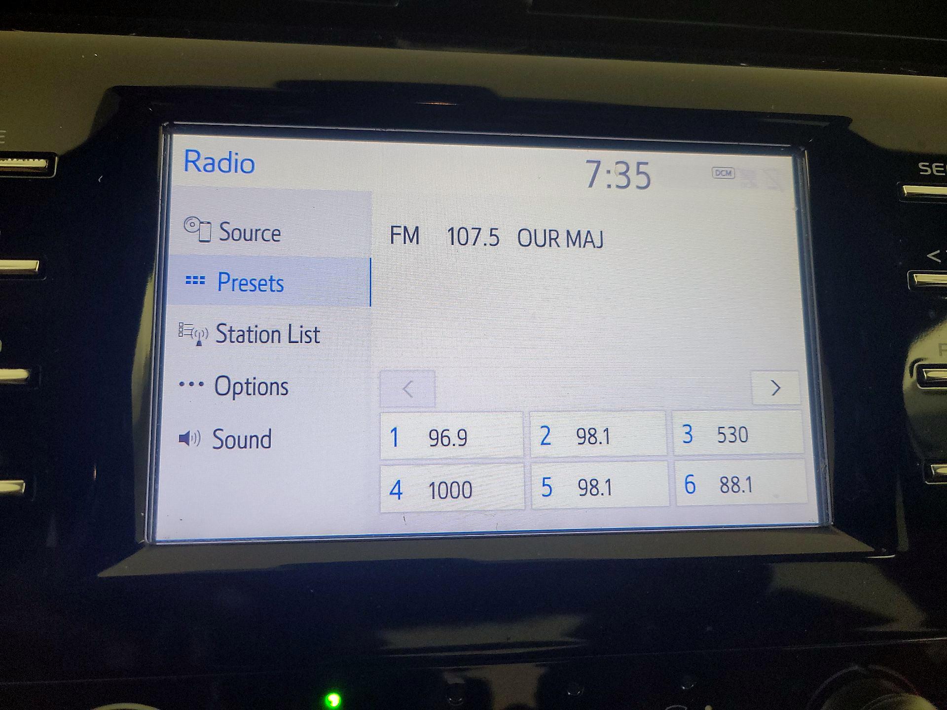 Thumbnail: 2019 Toyota Camry - 15