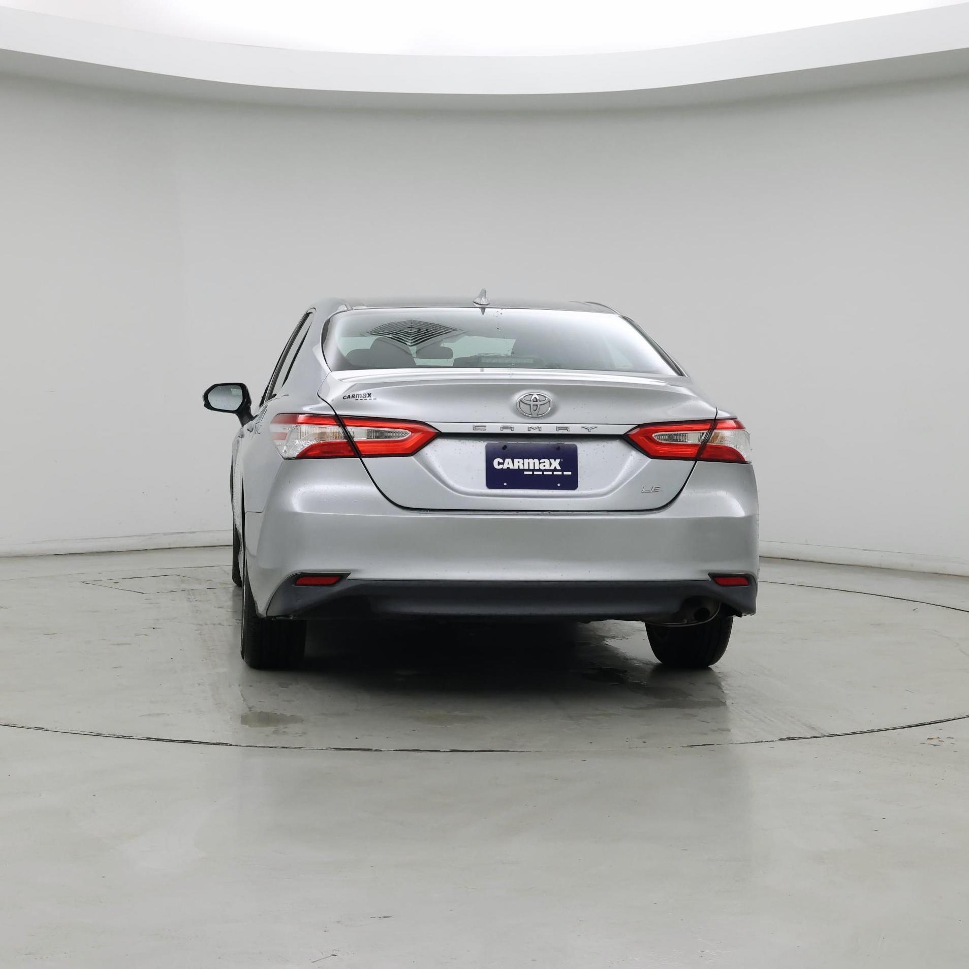 Thumbnail: 2019 Toyota Camry - 6