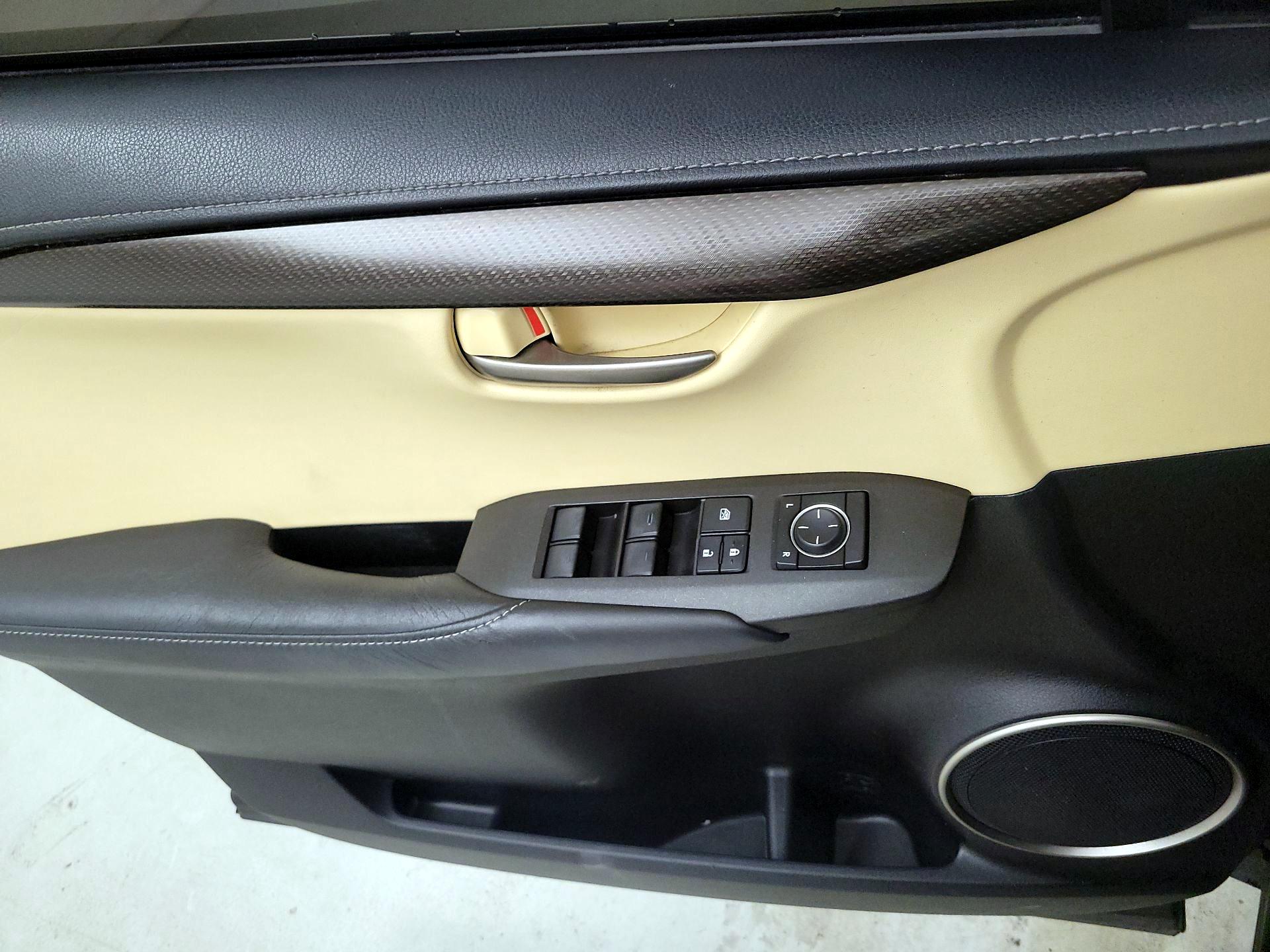 Thumbnail: 2016 Lexus NX - 12