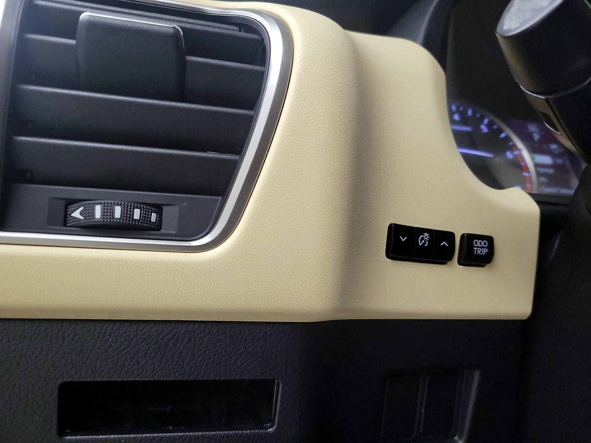 Thumbnail: 2016 Lexus NX - 13