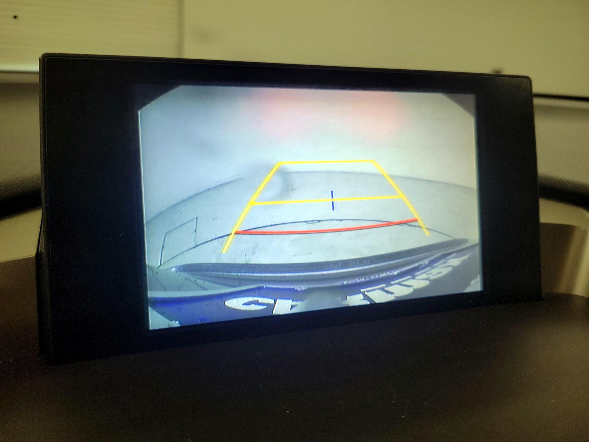 Thumbnail: 2016 Lexus NX - 14