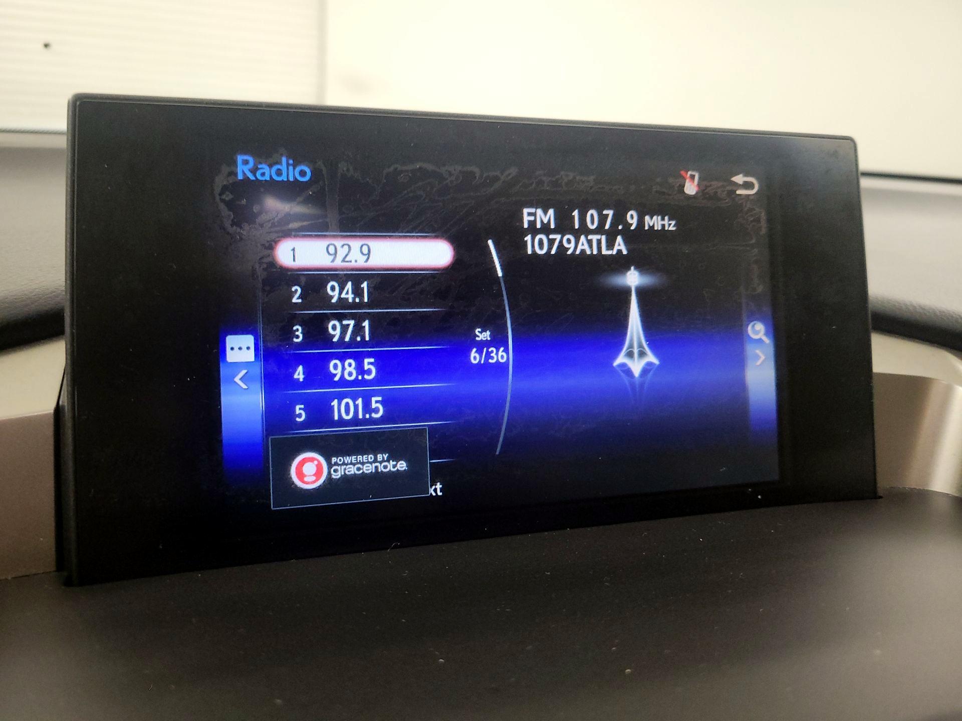 Thumbnail: 2016 Lexus NX - 15